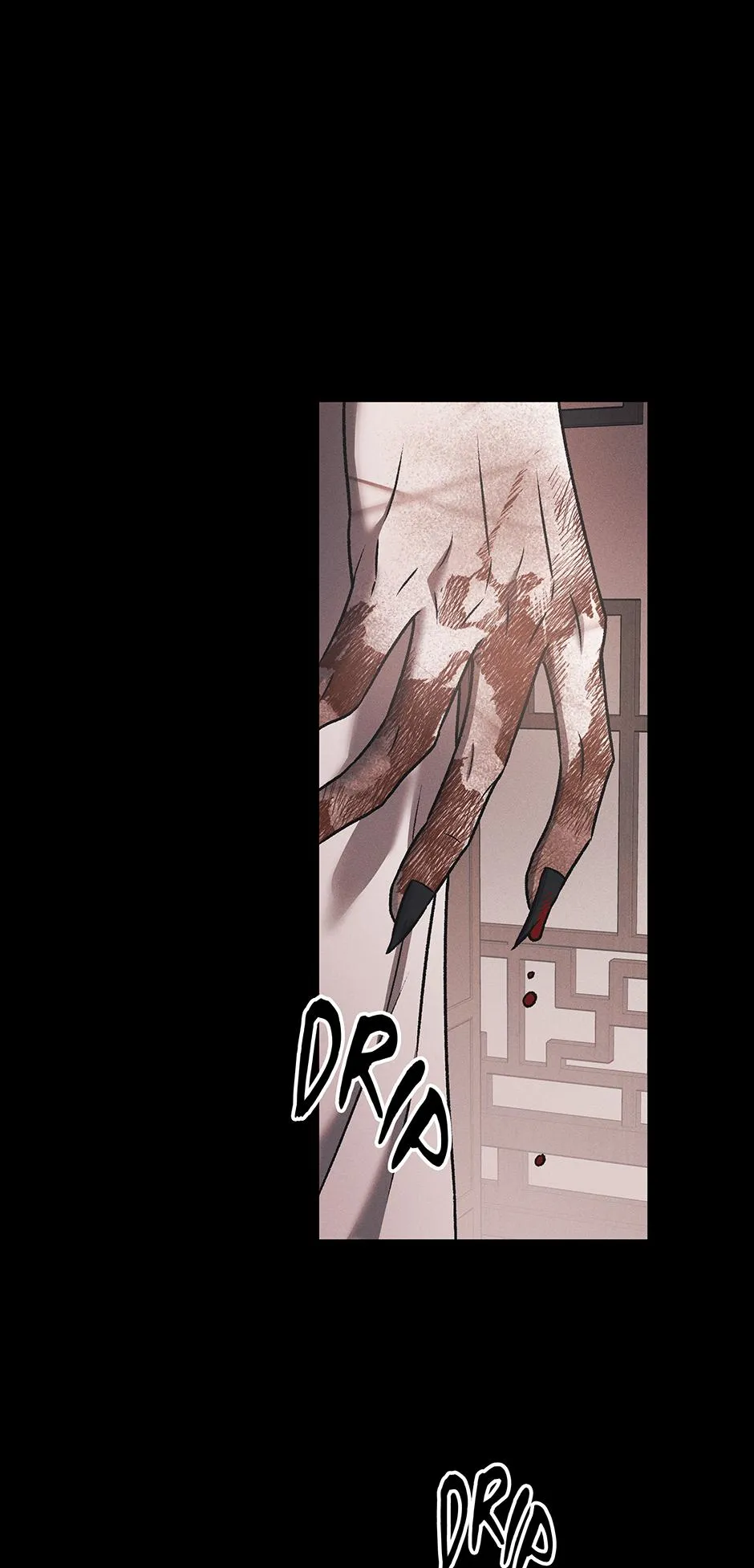 In Fate’s Red Coils - Chapter 20 Page 36