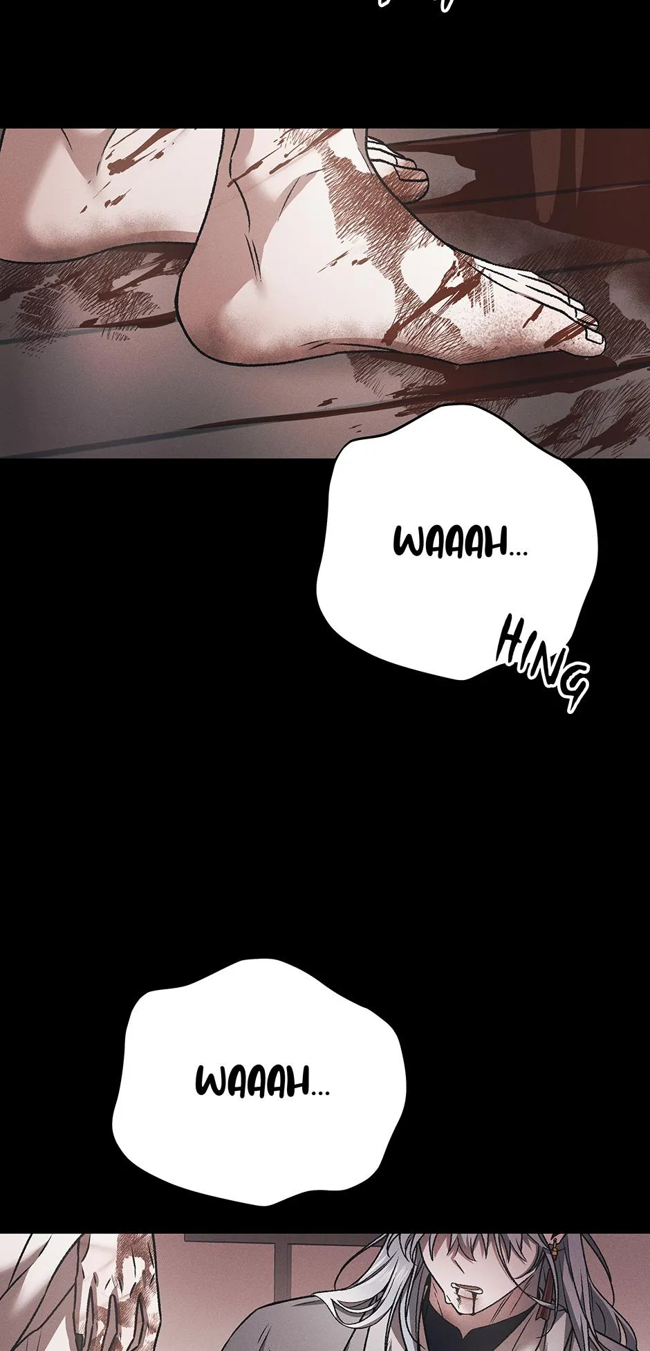 In Fate’s Red Coils - Chapter 20 Page 37