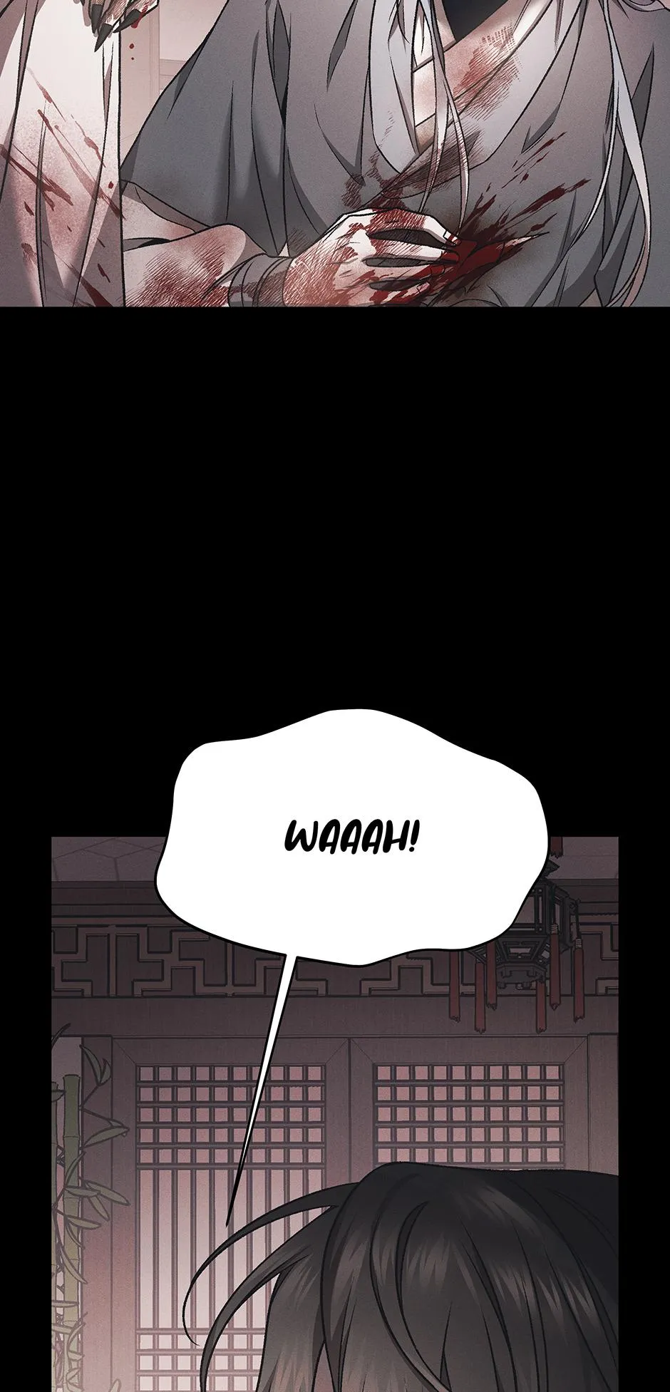 In Fate’s Red Coils - Chapter 20 Page 38