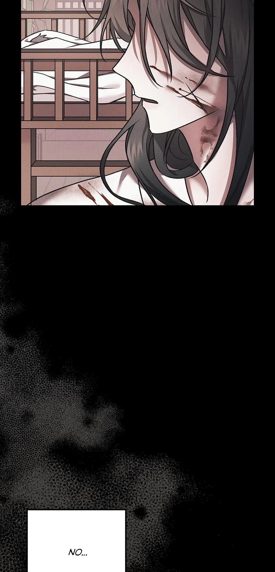 In Fate’s Red Coils - Chapter 20 Page 39