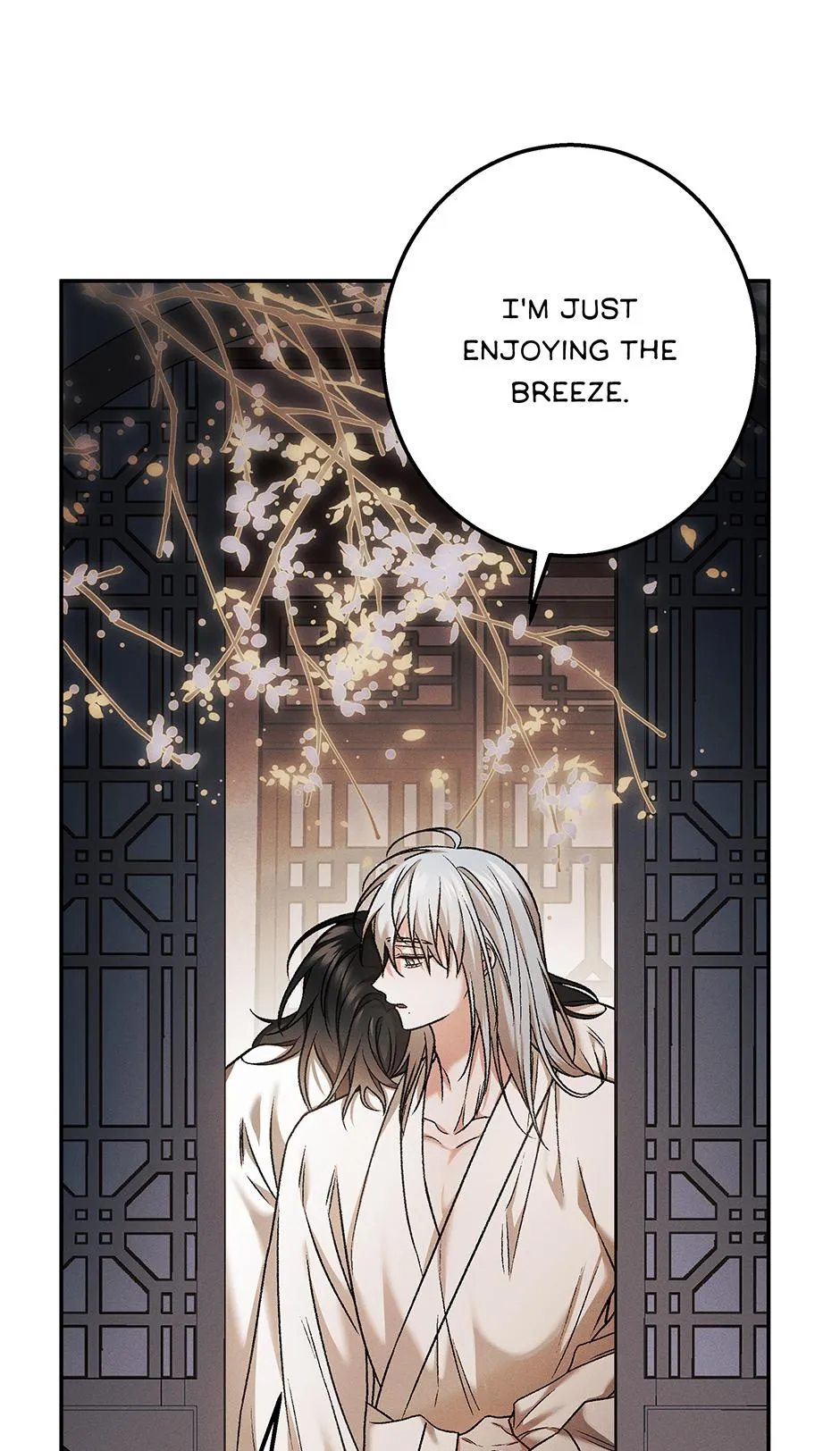 In Fate’s Red Coils - Chapter 20 Page 47