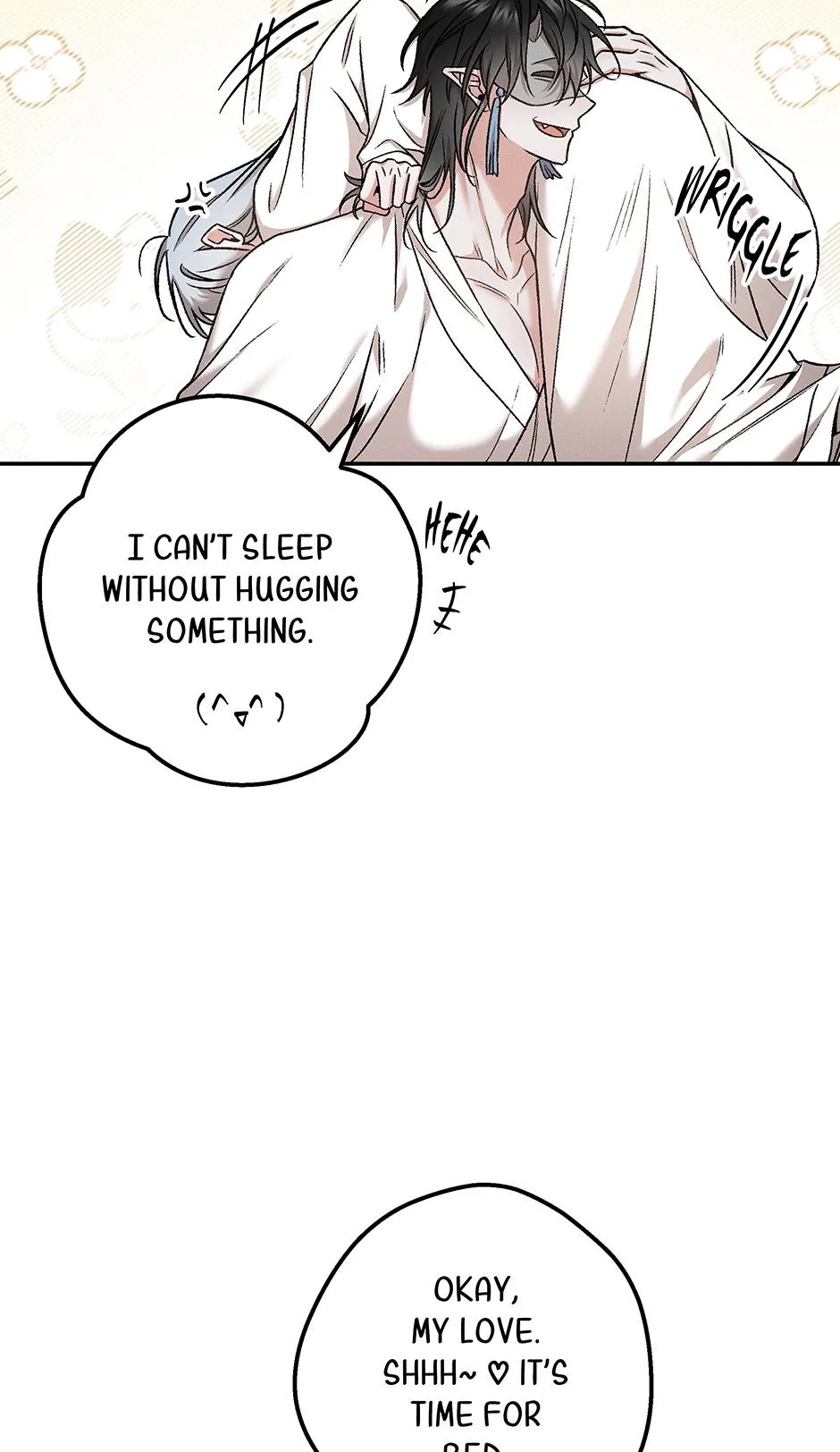 In Fate’s Red Coils - Chapter 20 Page 49
