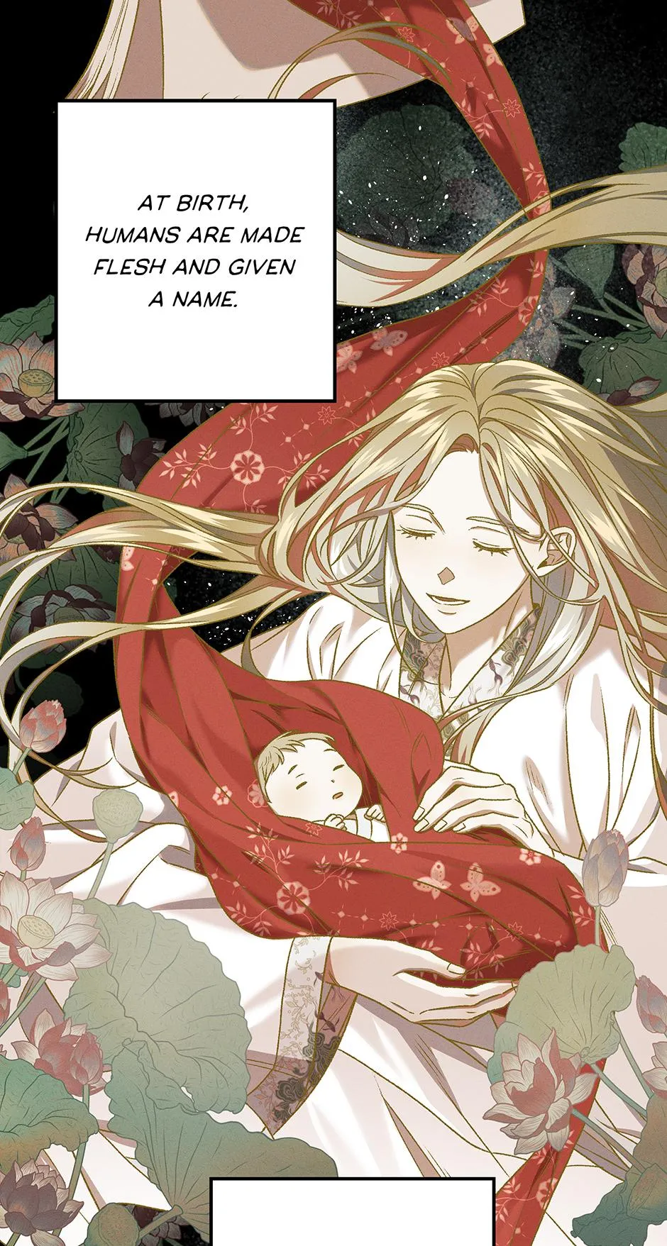 In Fate’s Red Coils - Chapter 21 Page 2