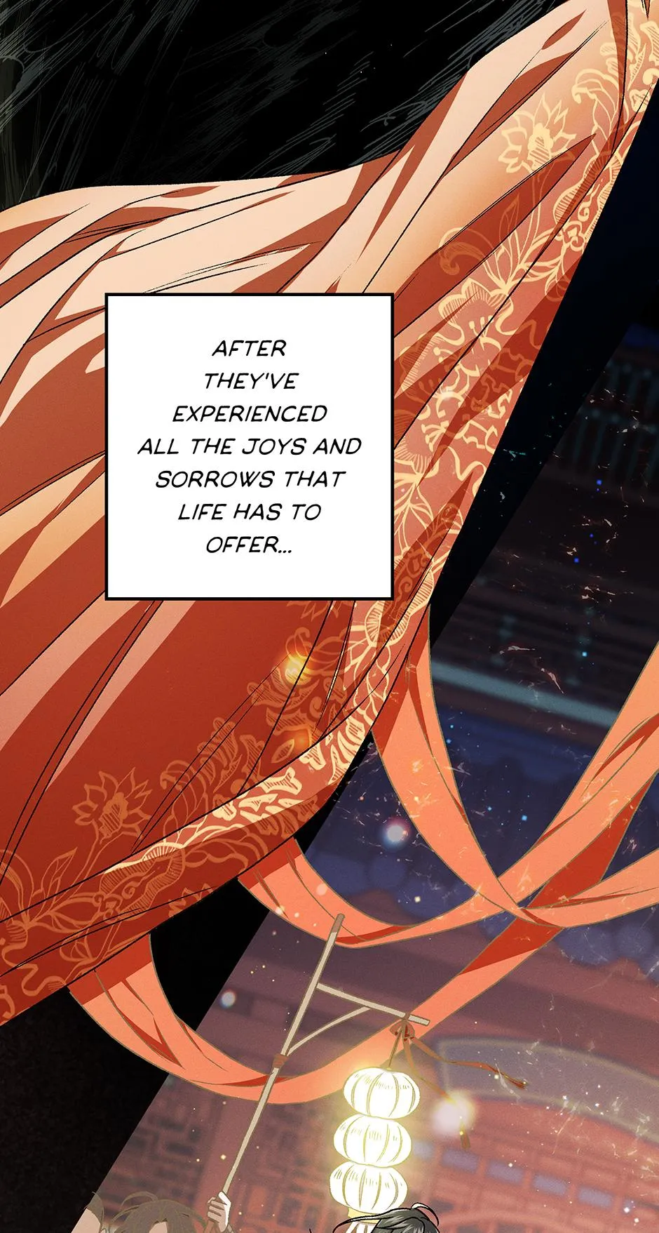 In Fate’s Red Coils - Chapter 21 Page 4