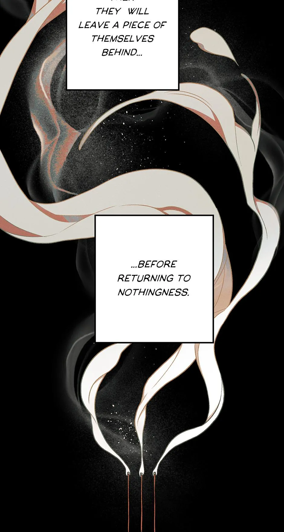 In Fate’s Red Coils - Chapter 21 Page 6