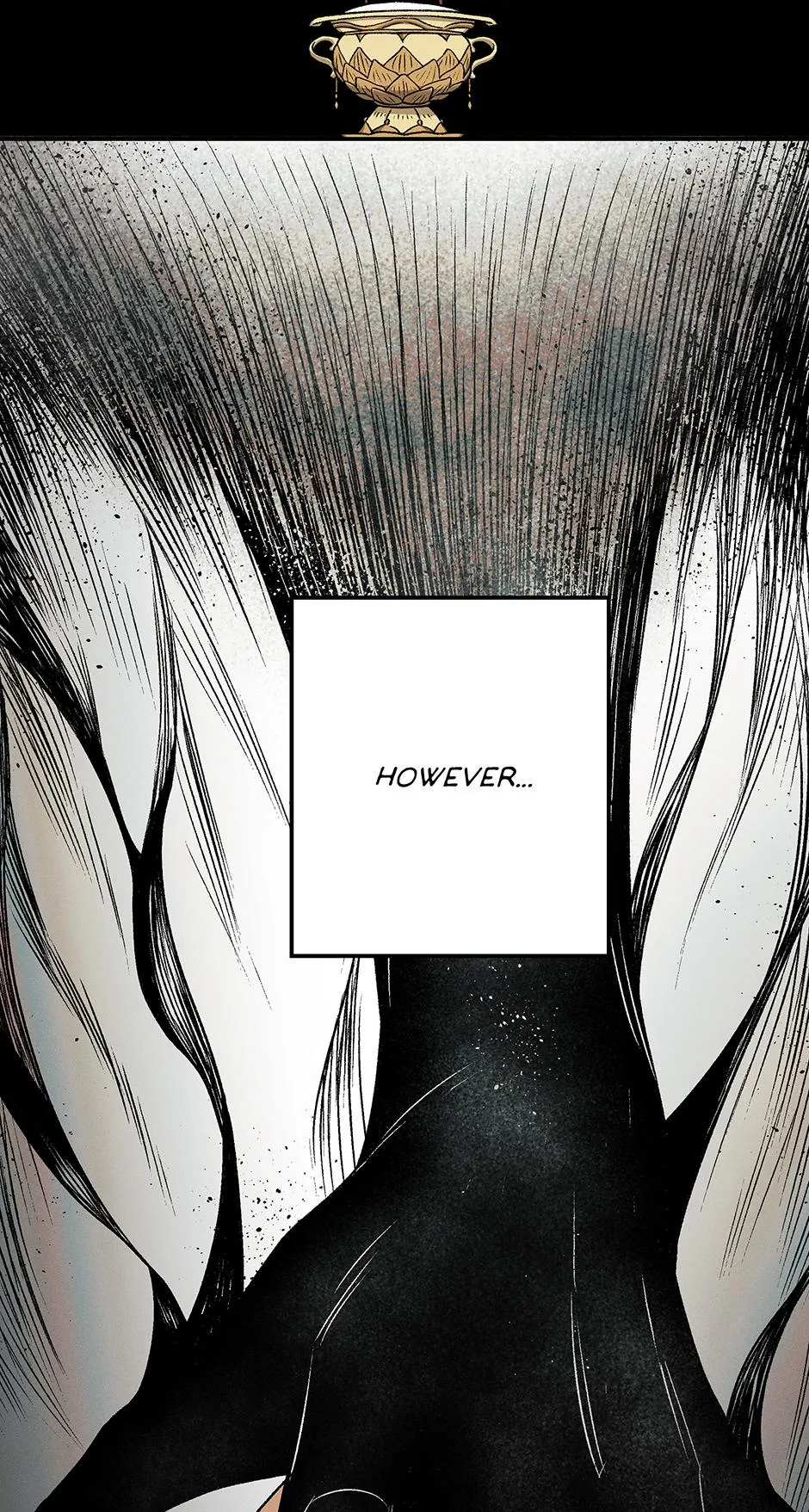 In Fate’s Red Coils - Chapter 21 Page 7