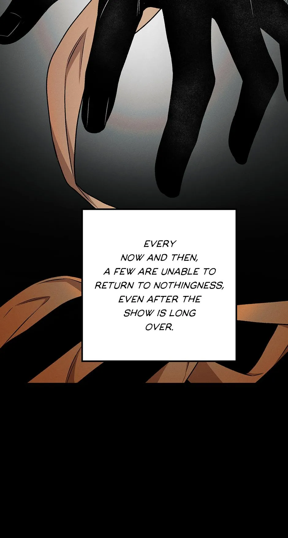 In Fate’s Red Coils - Chapter 21 Page 8
