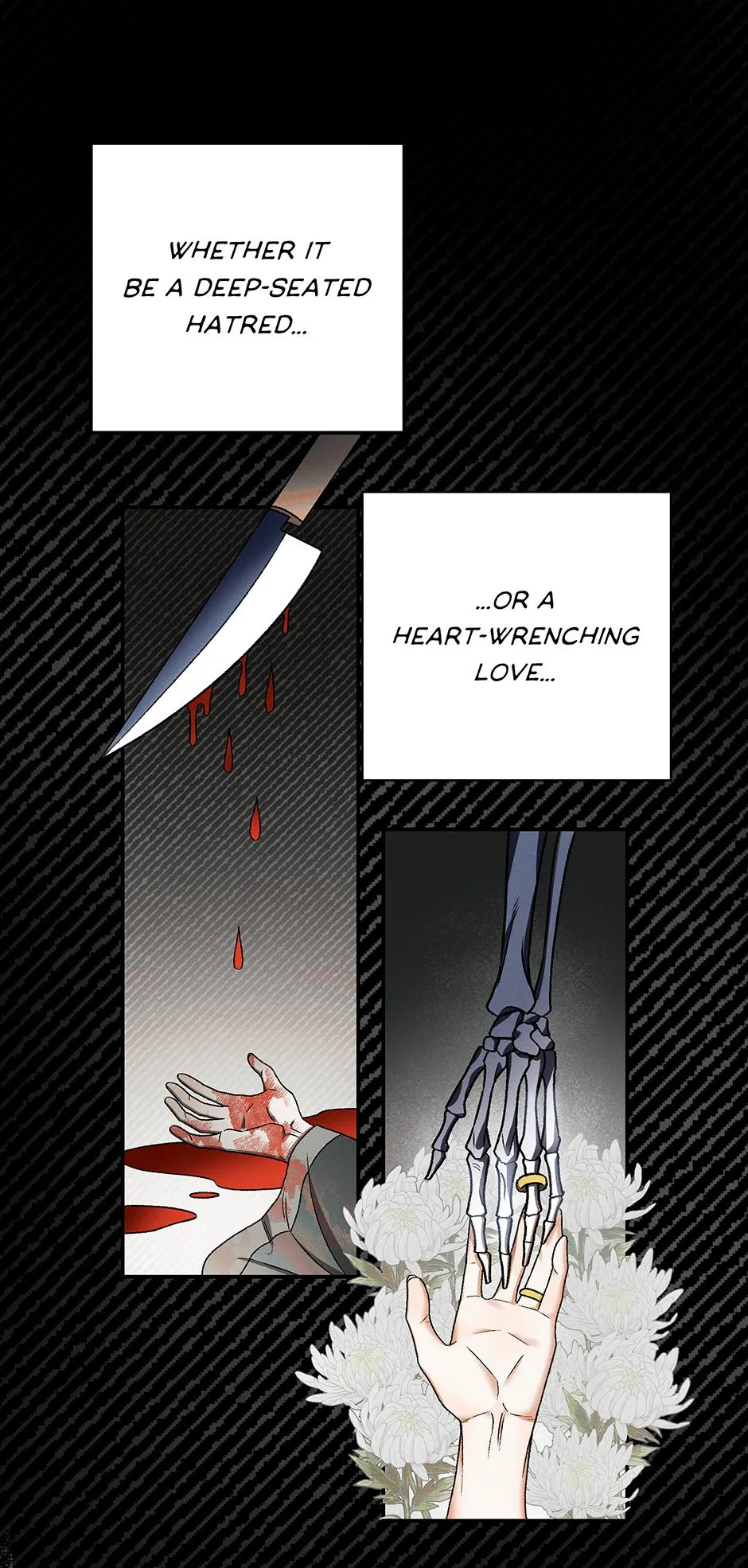In Fate’s Red Coils - Chapter 21 Page 9