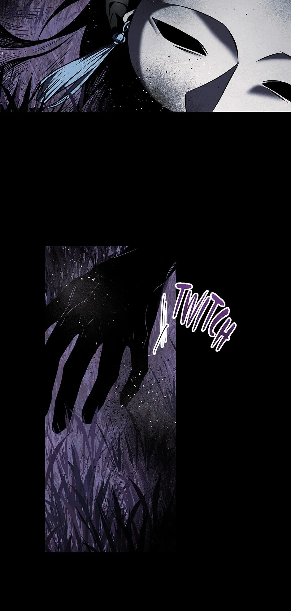 In Fate’s Red Coils - Chapter 21 Page 11