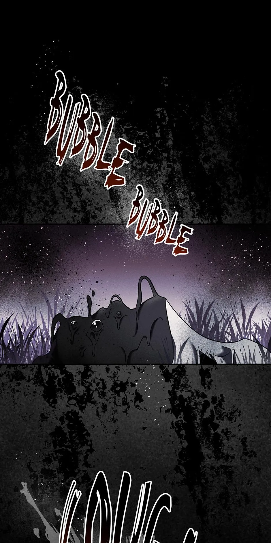 In Fate’s Red Coils - Chapter 21 Page 12