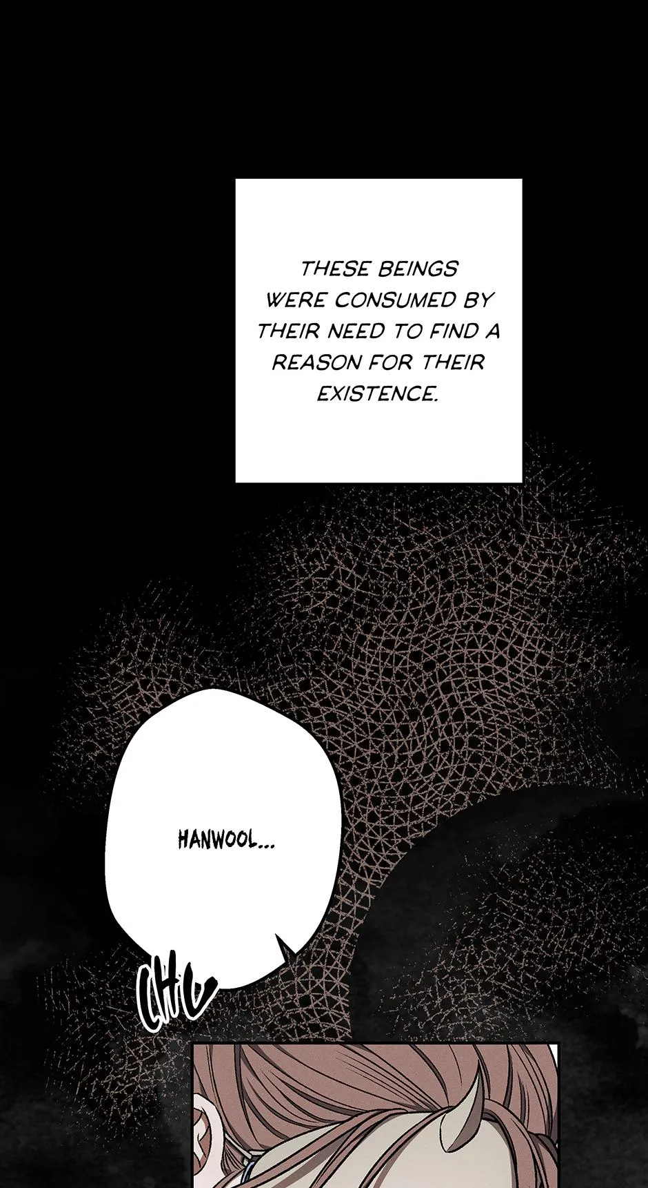 In Fate’s Red Coils - Chapter 21 Page 17