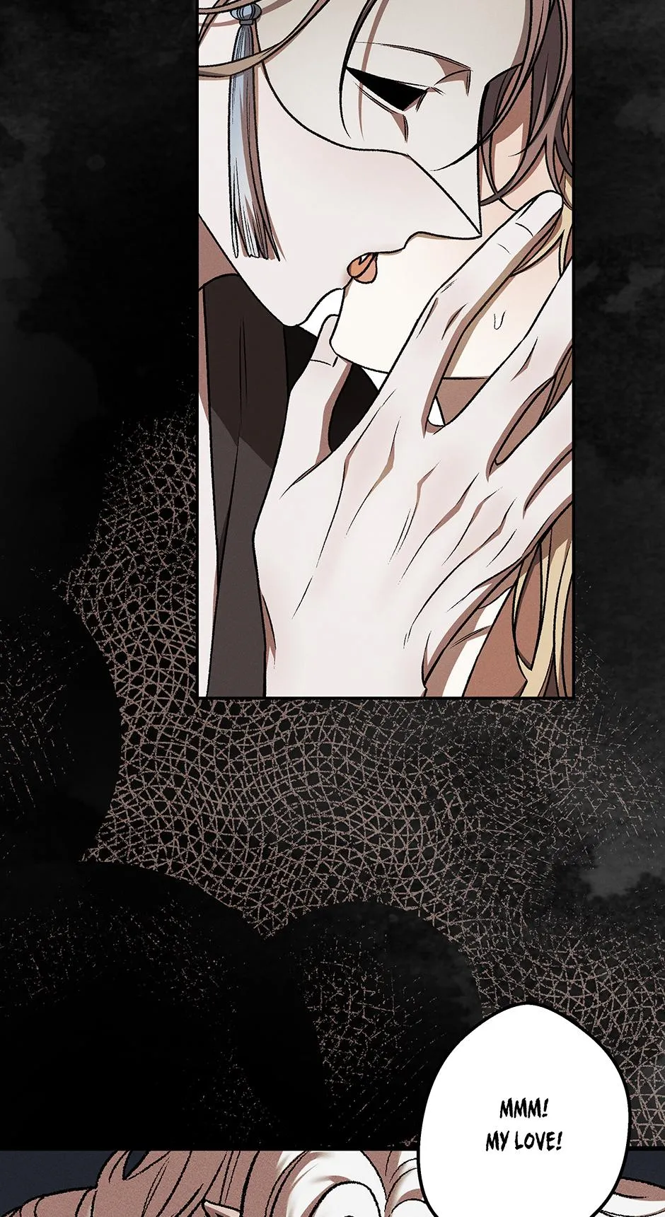 In Fate’s Red Coils - Chapter 21 Page 18