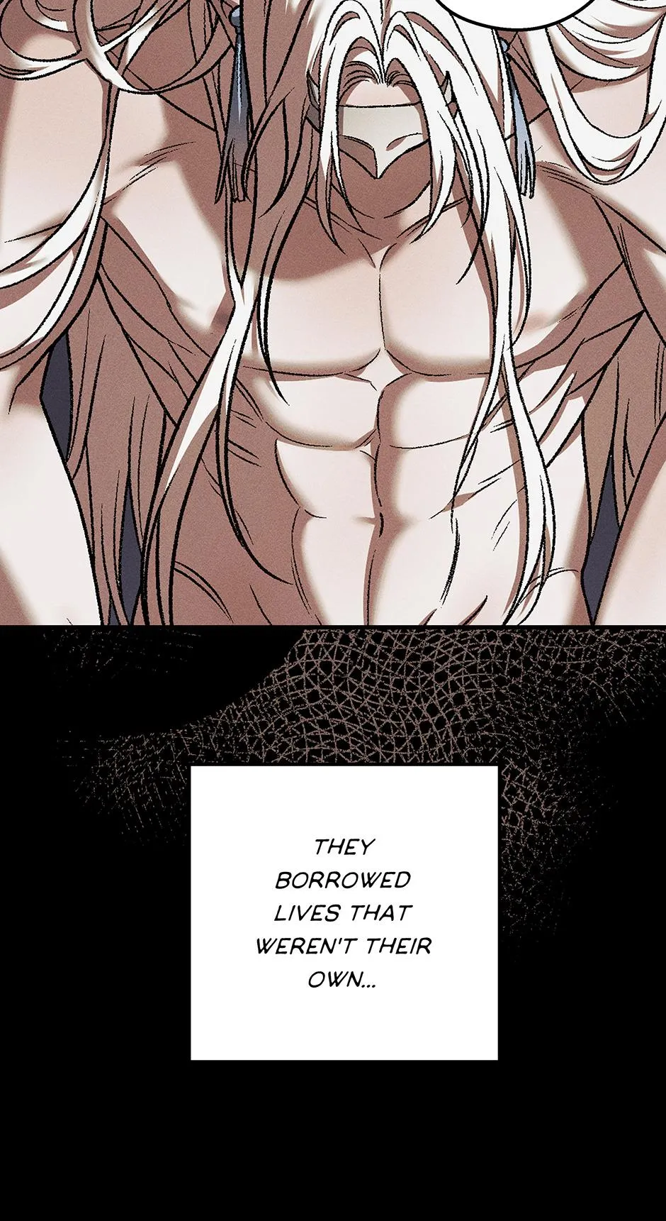 In Fate’s Red Coils - Chapter 21 Page 19
