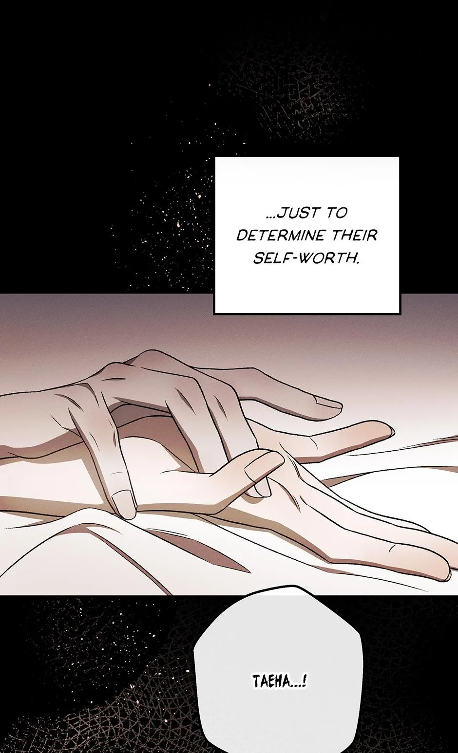 In Fate’s Red Coils - Chapter 21 Page 20
