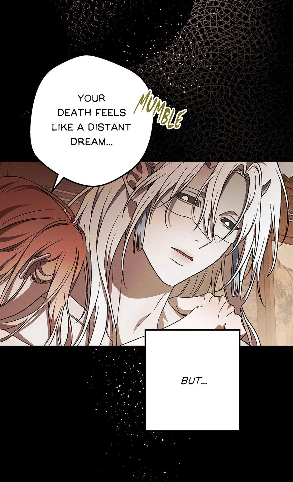In Fate’s Red Coils - Chapter 21 Page 22