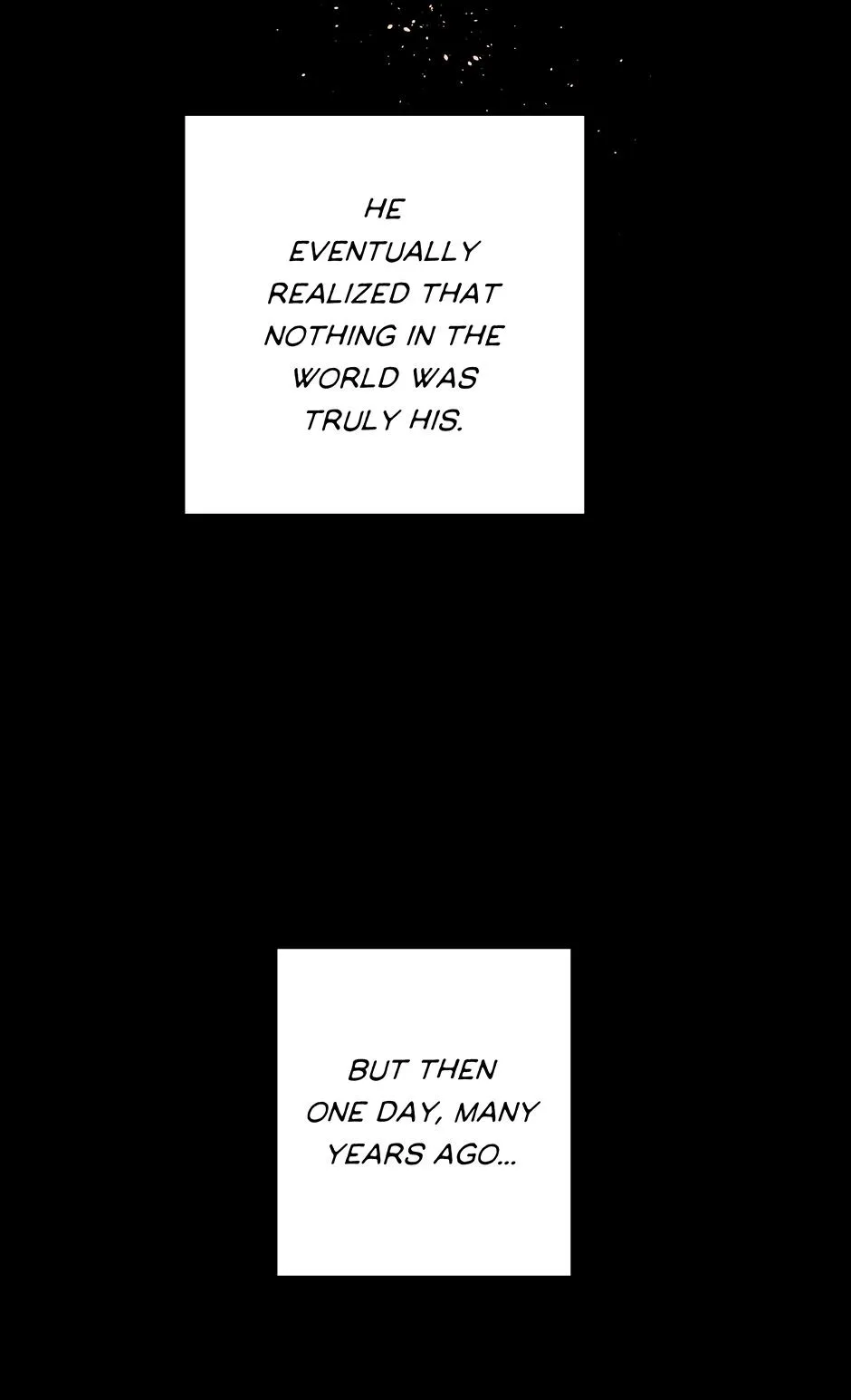 In Fate’s Red Coils - Chapter 21 Page 23