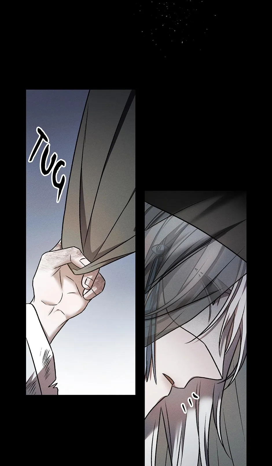 In Fate’s Red Coils - Chapter 21 Page 26