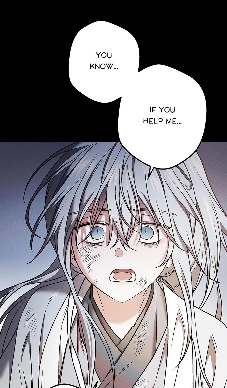 In Fate’s Red Coils - Chapter 21 Page 29