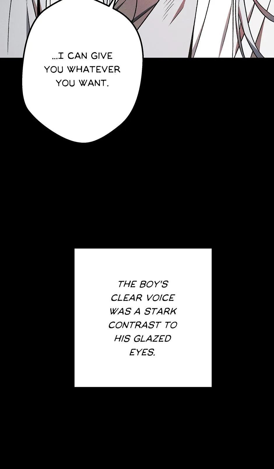In Fate’s Red Coils - Chapter 21 Page 30