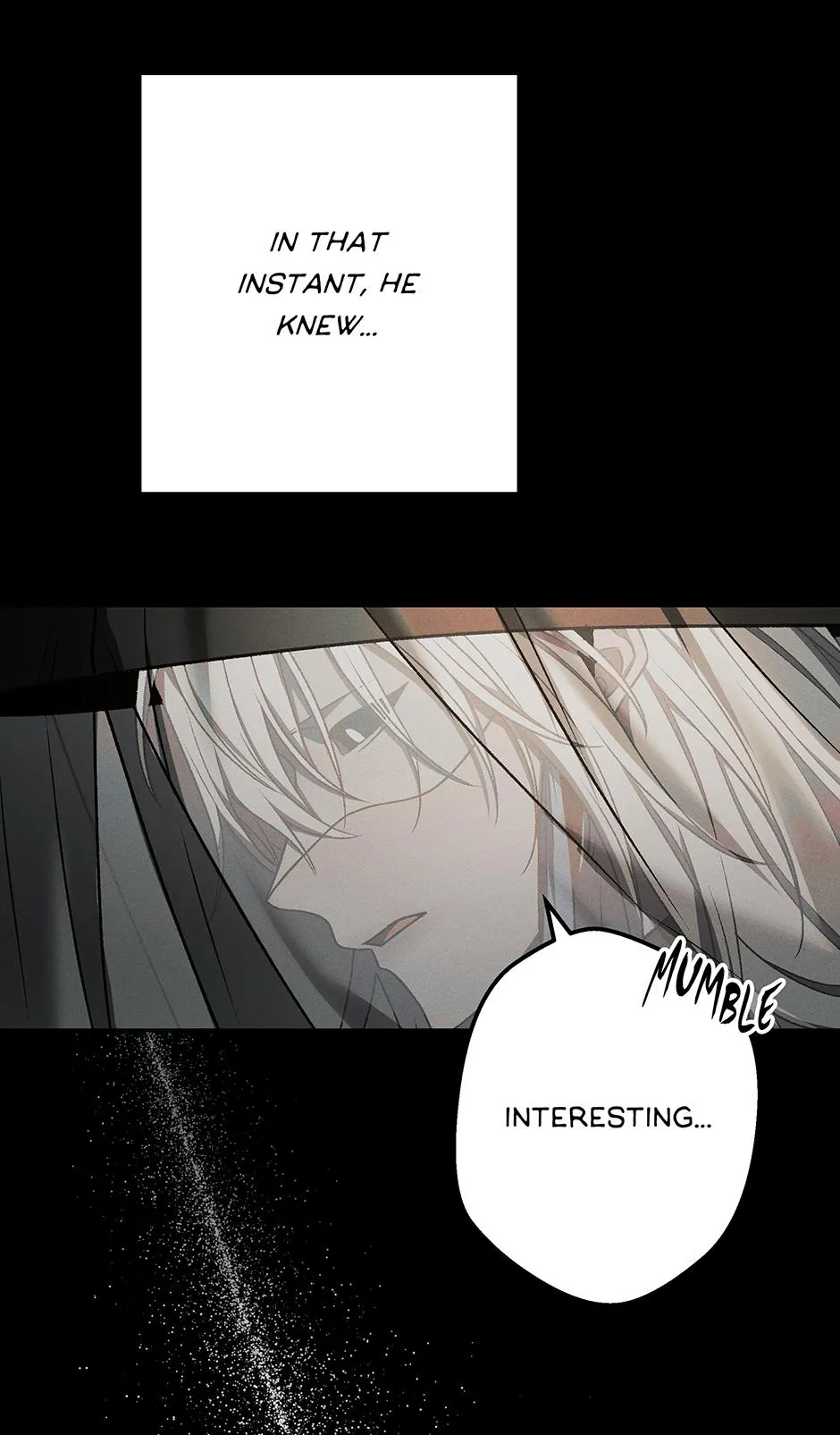 In Fate’s Red Coils - Chapter 21 Page 31