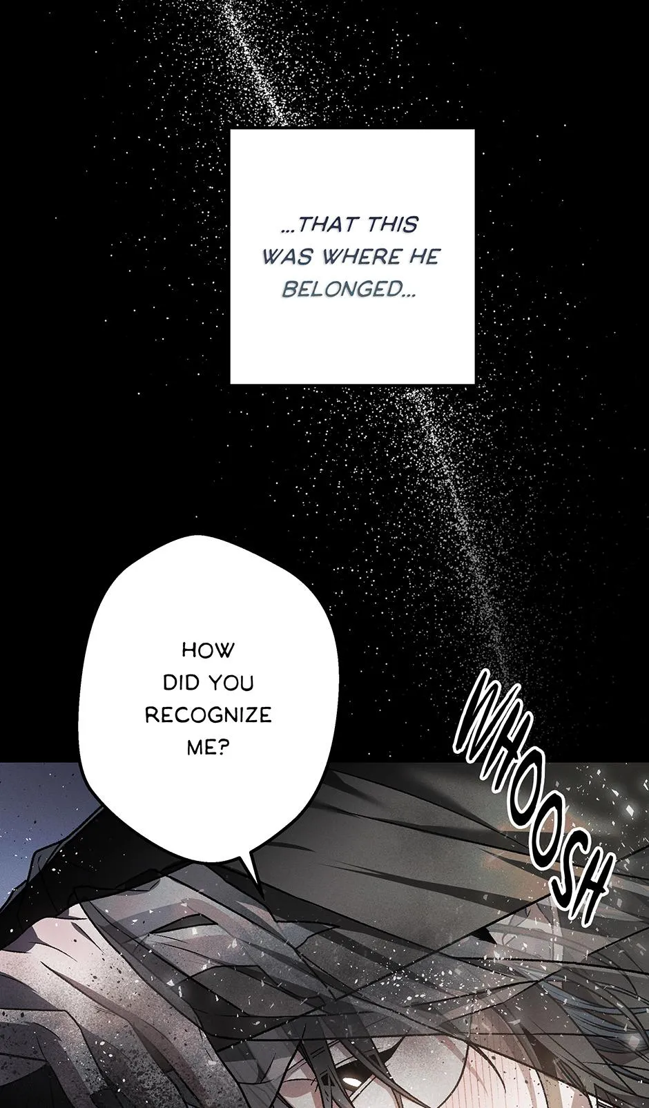 In Fate’s Red Coils - Chapter 21 Page 32