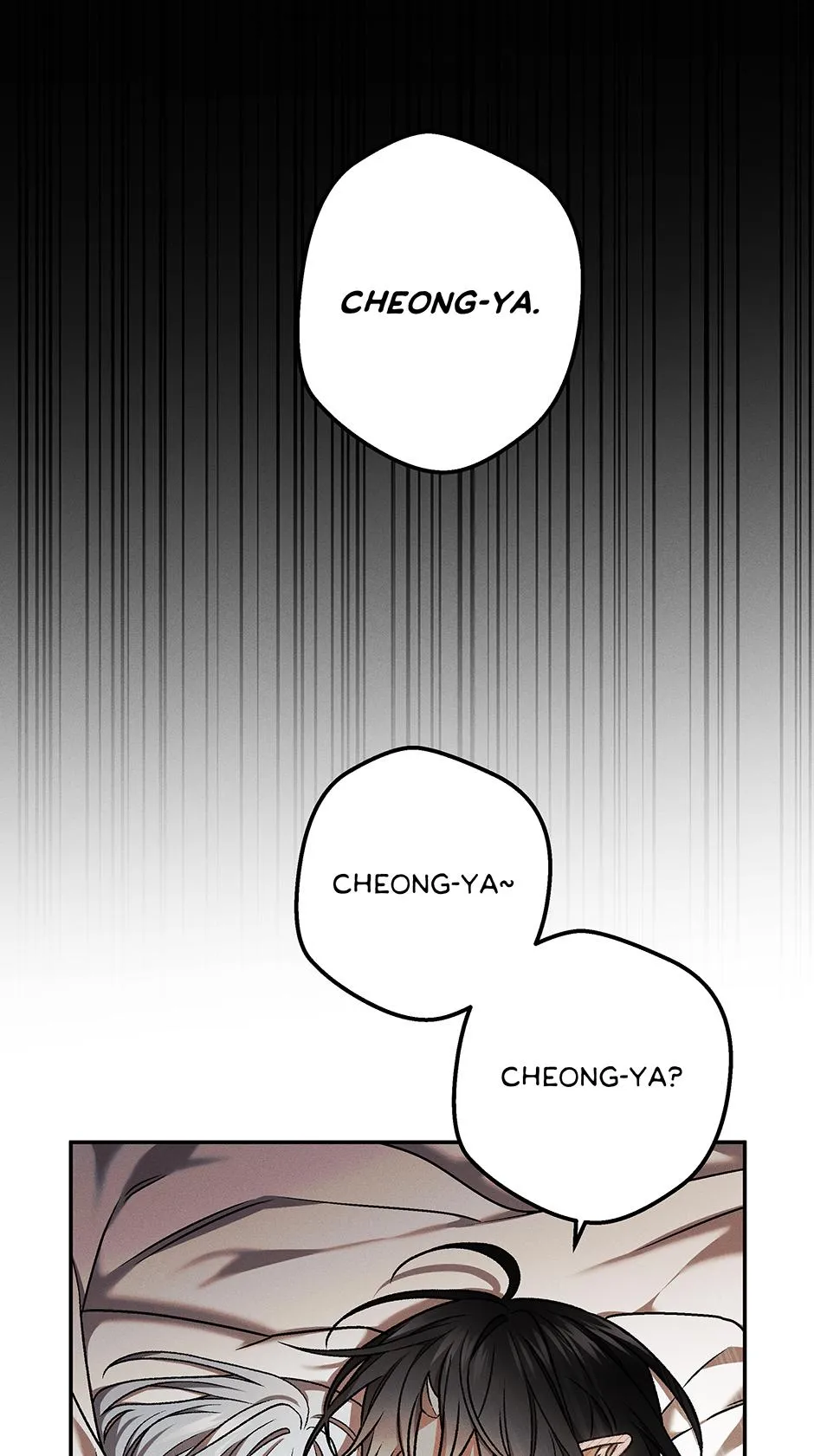 In Fate’s Red Coils - Chapter 21 Page 34