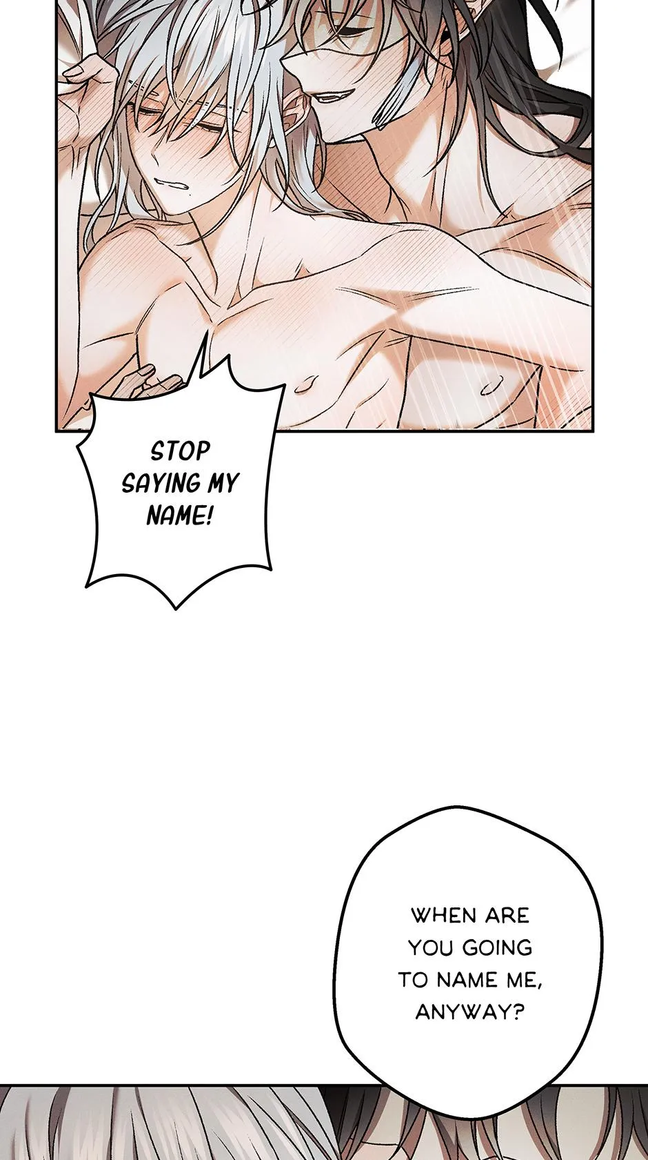 In Fate’s Red Coils - Chapter 21 Page 35