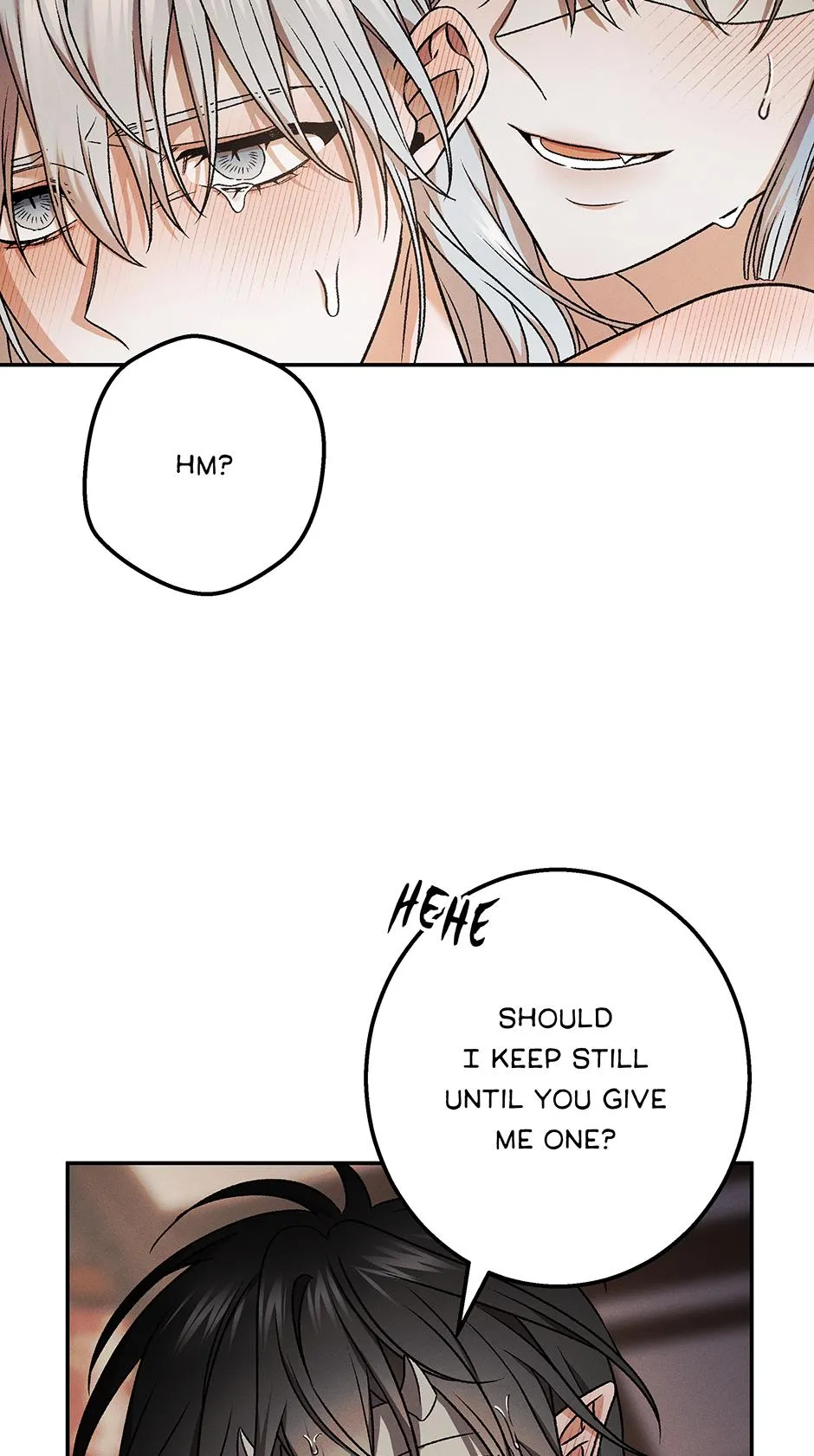 In Fate’s Red Coils - Chapter 21 Page 36