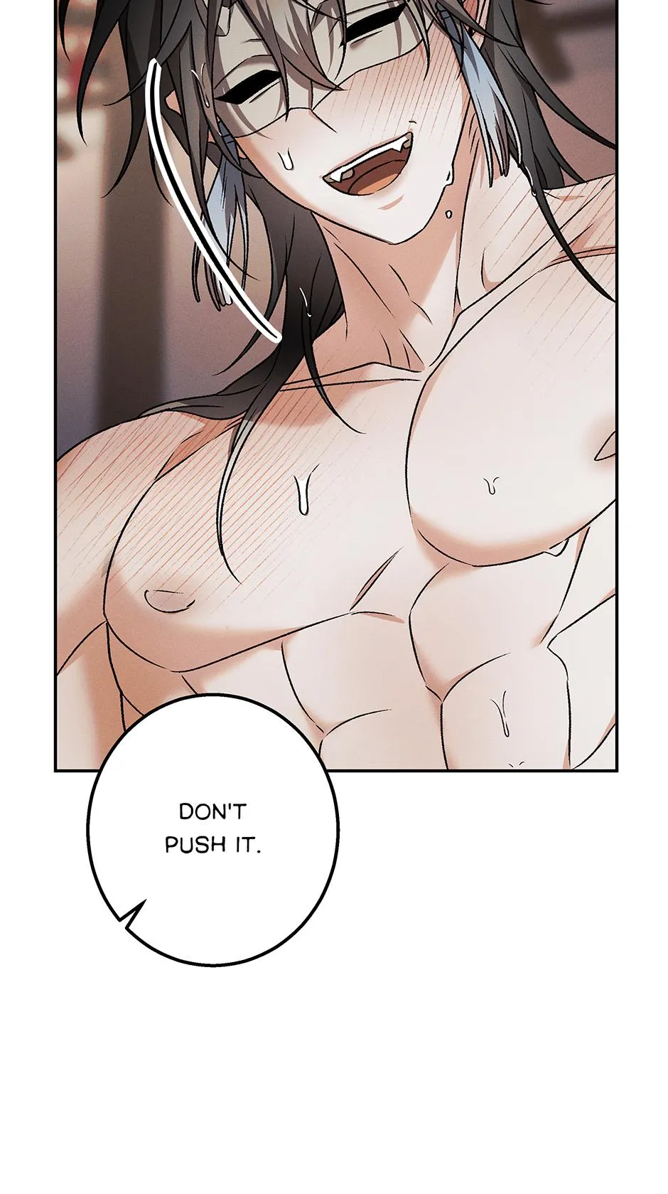 In Fate’s Red Coils - Chapter 21 Page 37