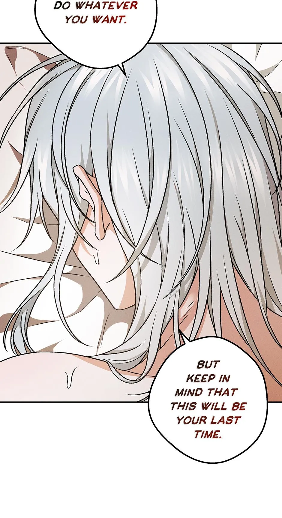 In Fate’s Red Coils - Chapter 21 Page 40
