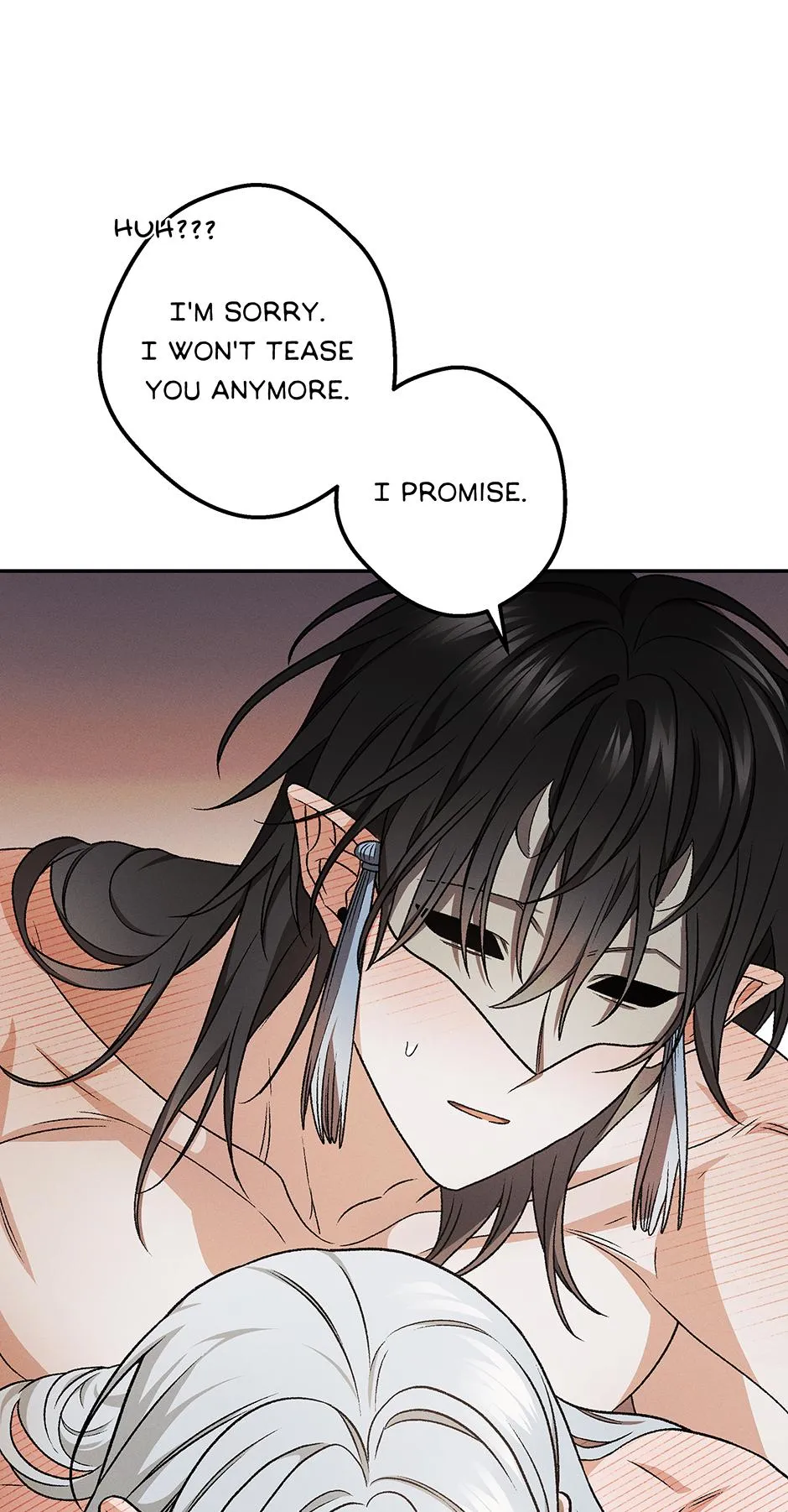In Fate’s Red Coils - Chapter 21 Page 41