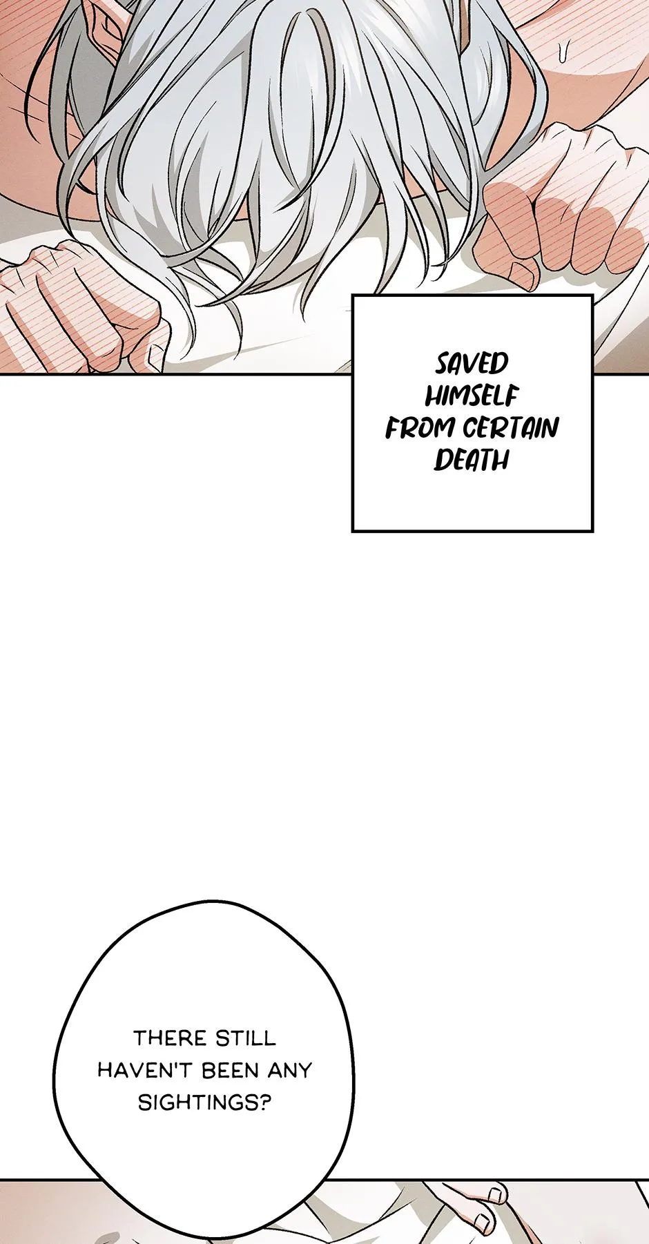 In Fate’s Red Coils - Chapter 21 Page 42