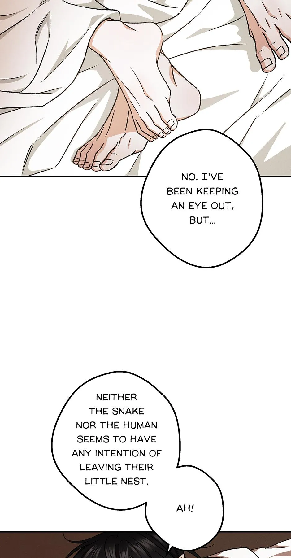 In Fate’s Red Coils - Chapter 21 Page 43