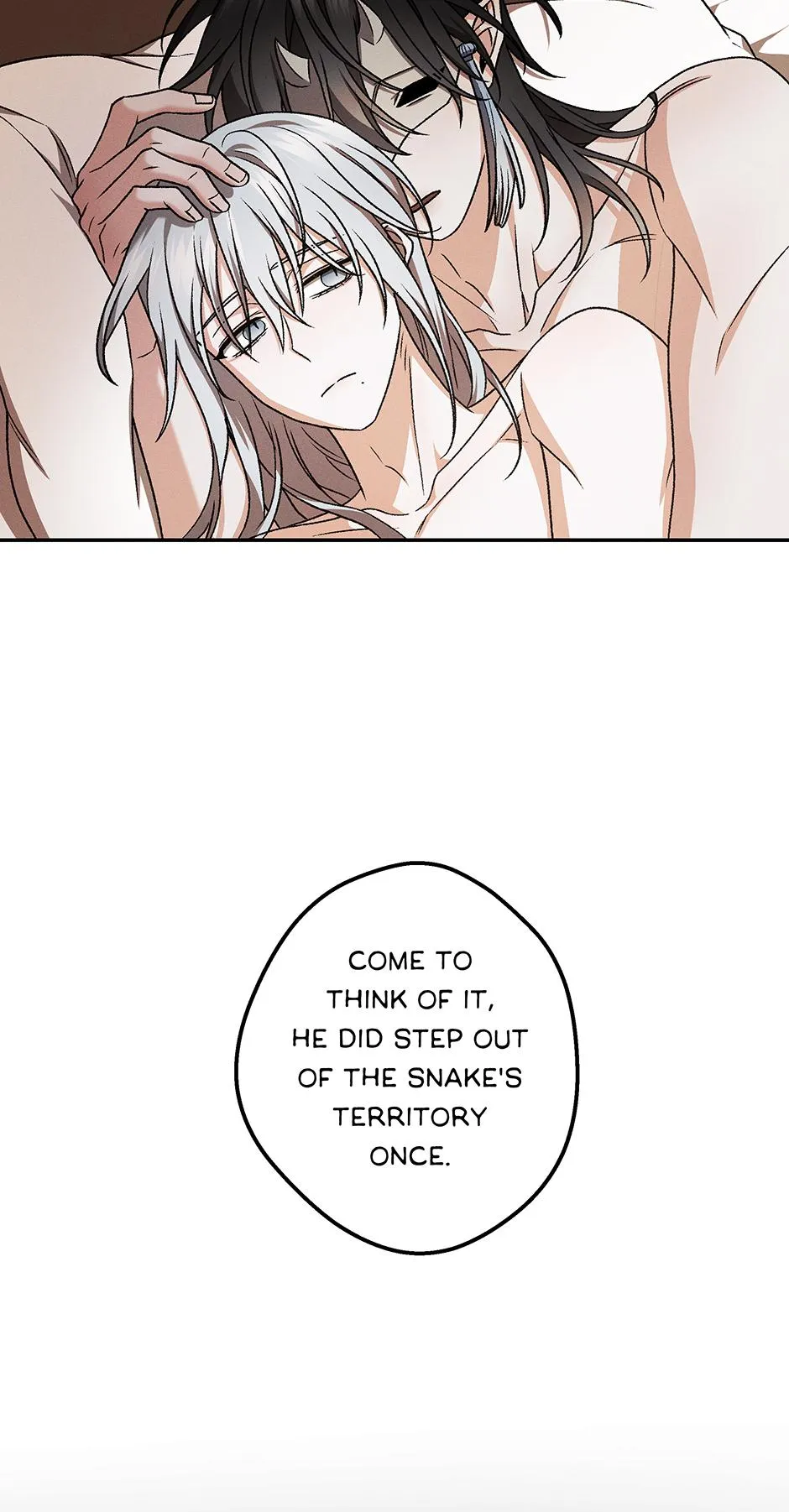 In Fate’s Red Coils - Chapter 21 Page 44