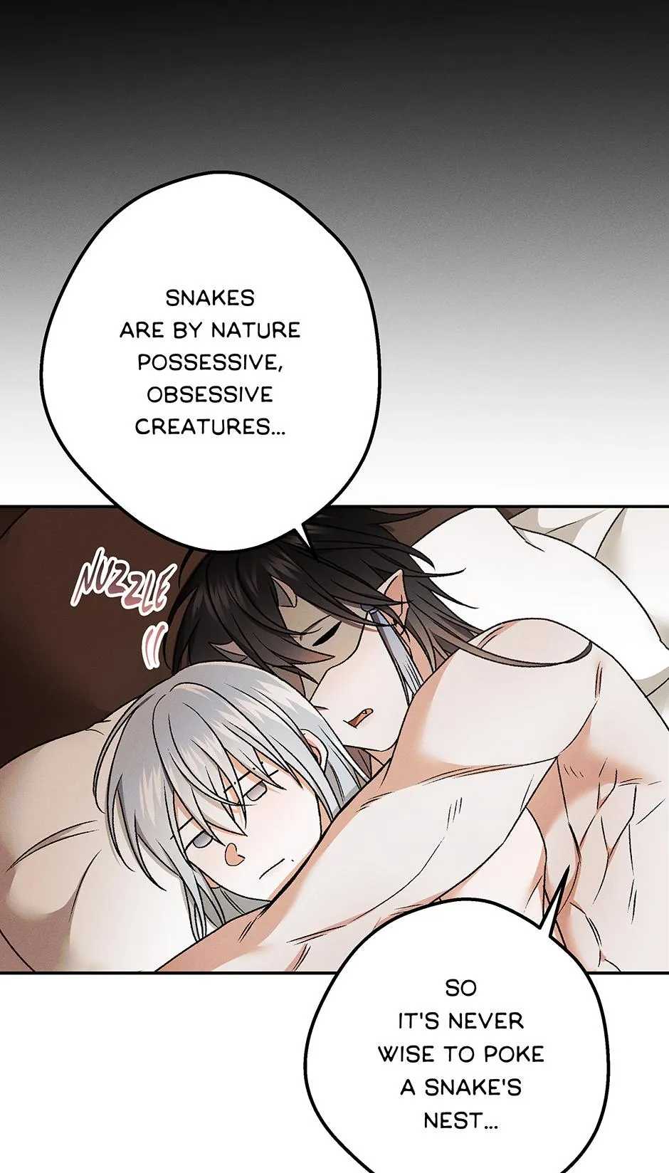 In Fate’s Red Coils - Chapter 21 Page 48