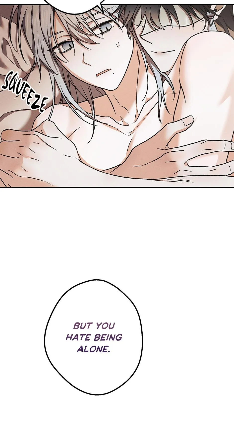 In Fate’s Red Coils - Chapter 21 Page 51