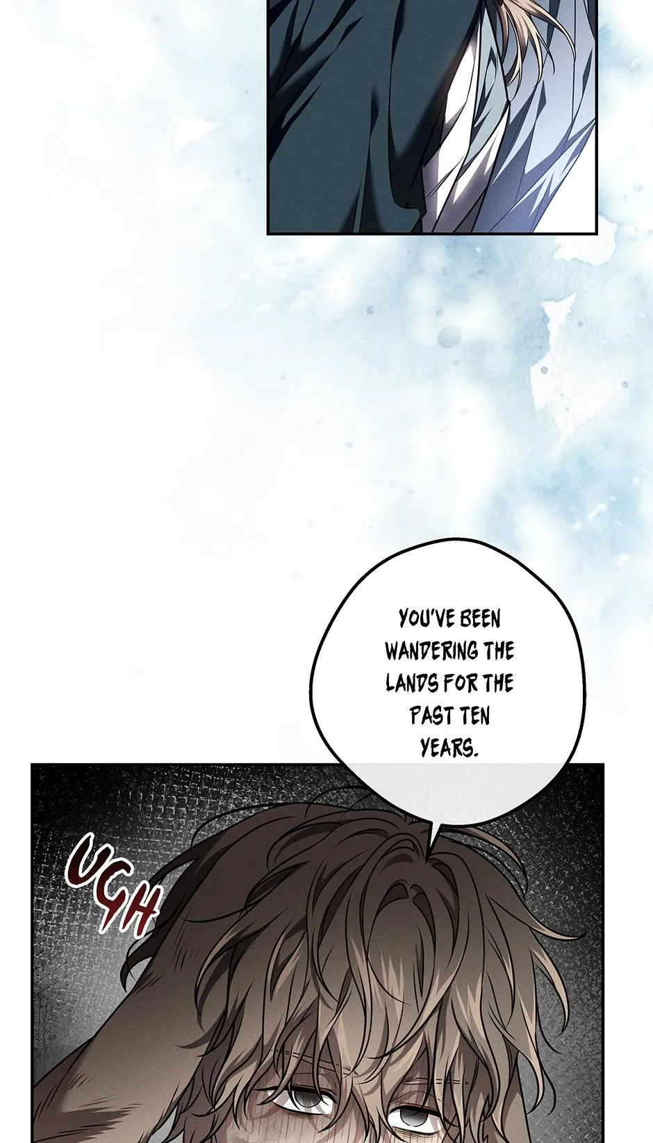 In Fate’s Red Coils - Chapter 22 Page 3