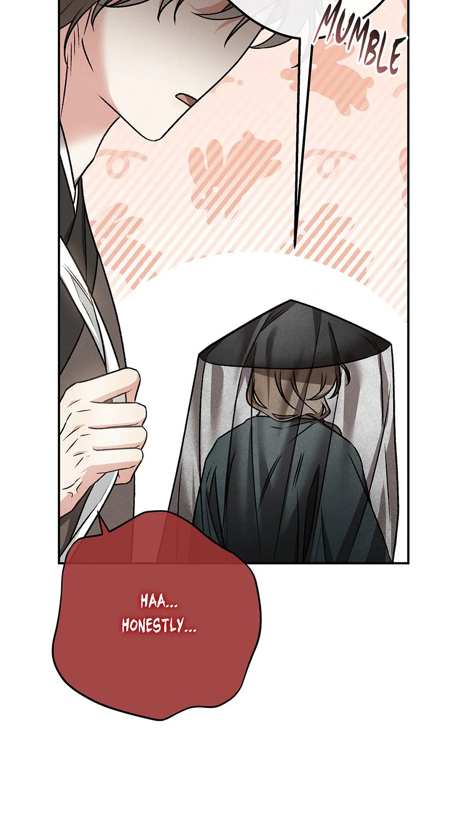 In Fate’s Red Coils - Chapter 22 Page 5