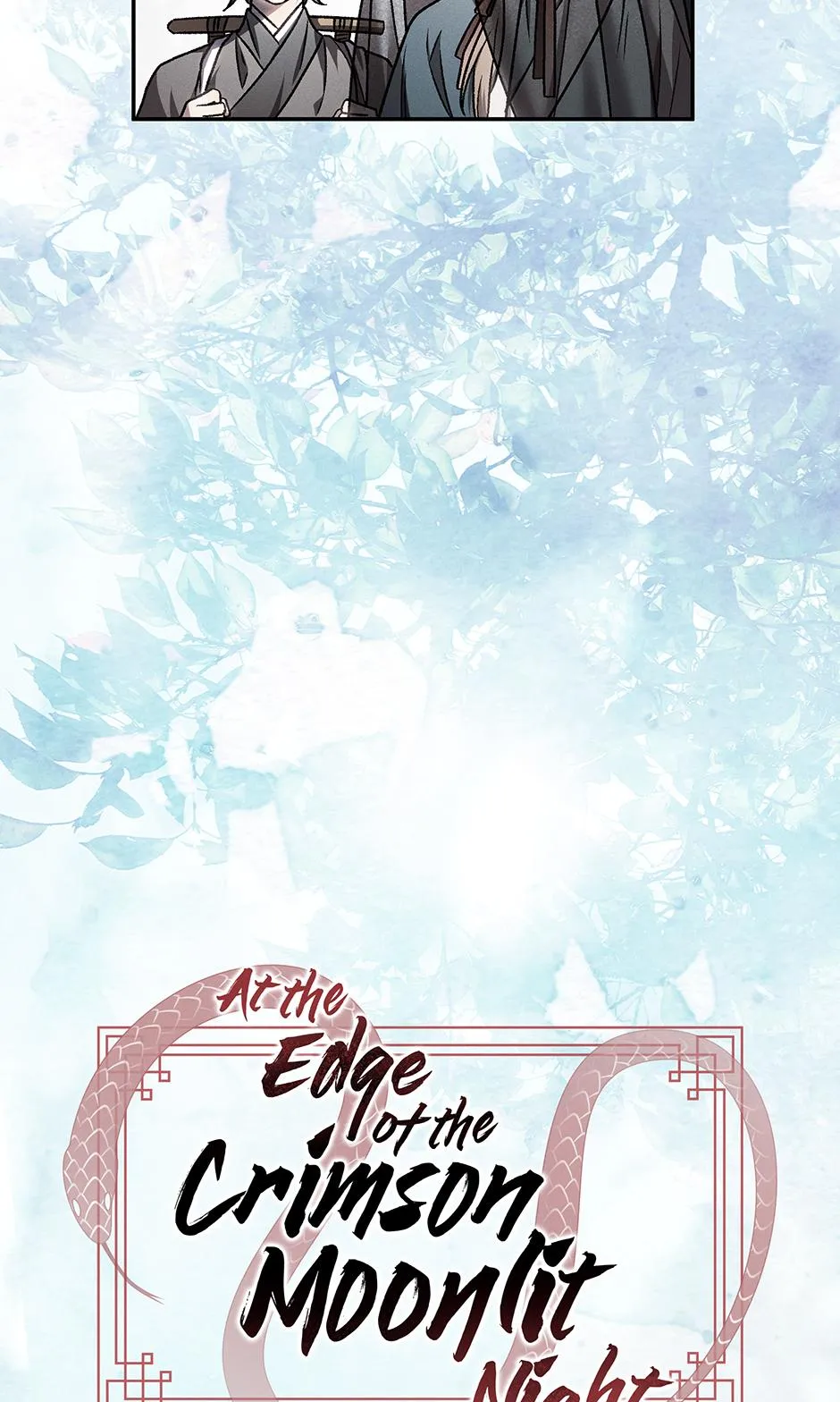 In Fate’s Red Coils - Chapter 22 Page 8