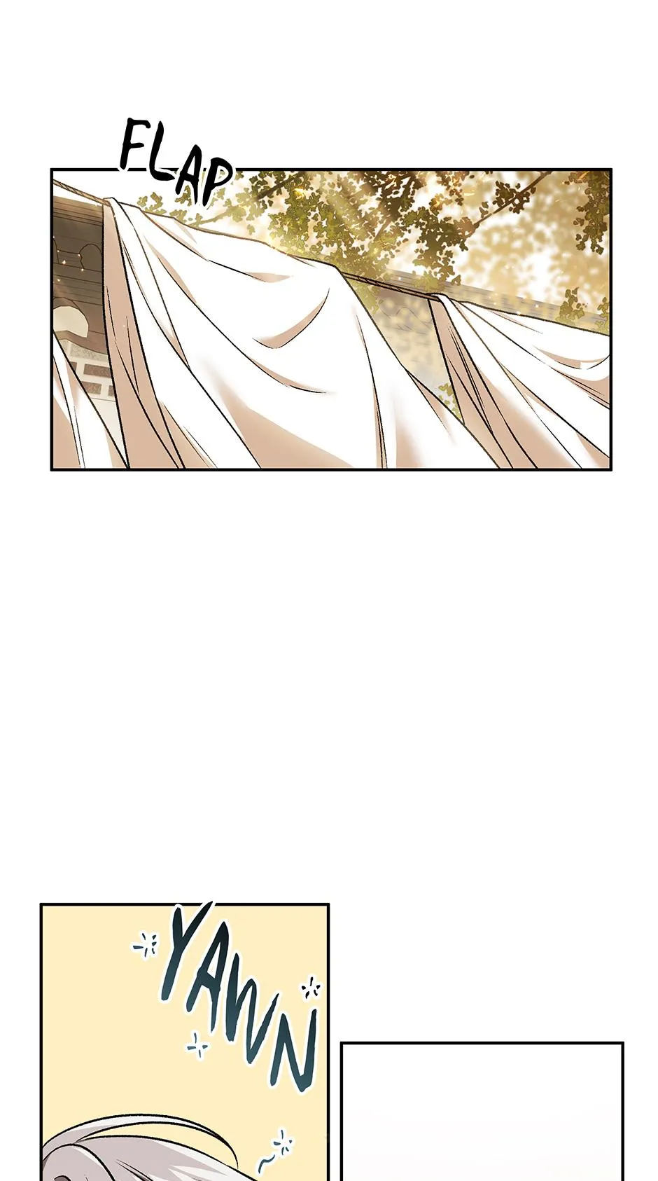 In Fate’s Red Coils - Chapter 22 Page 10