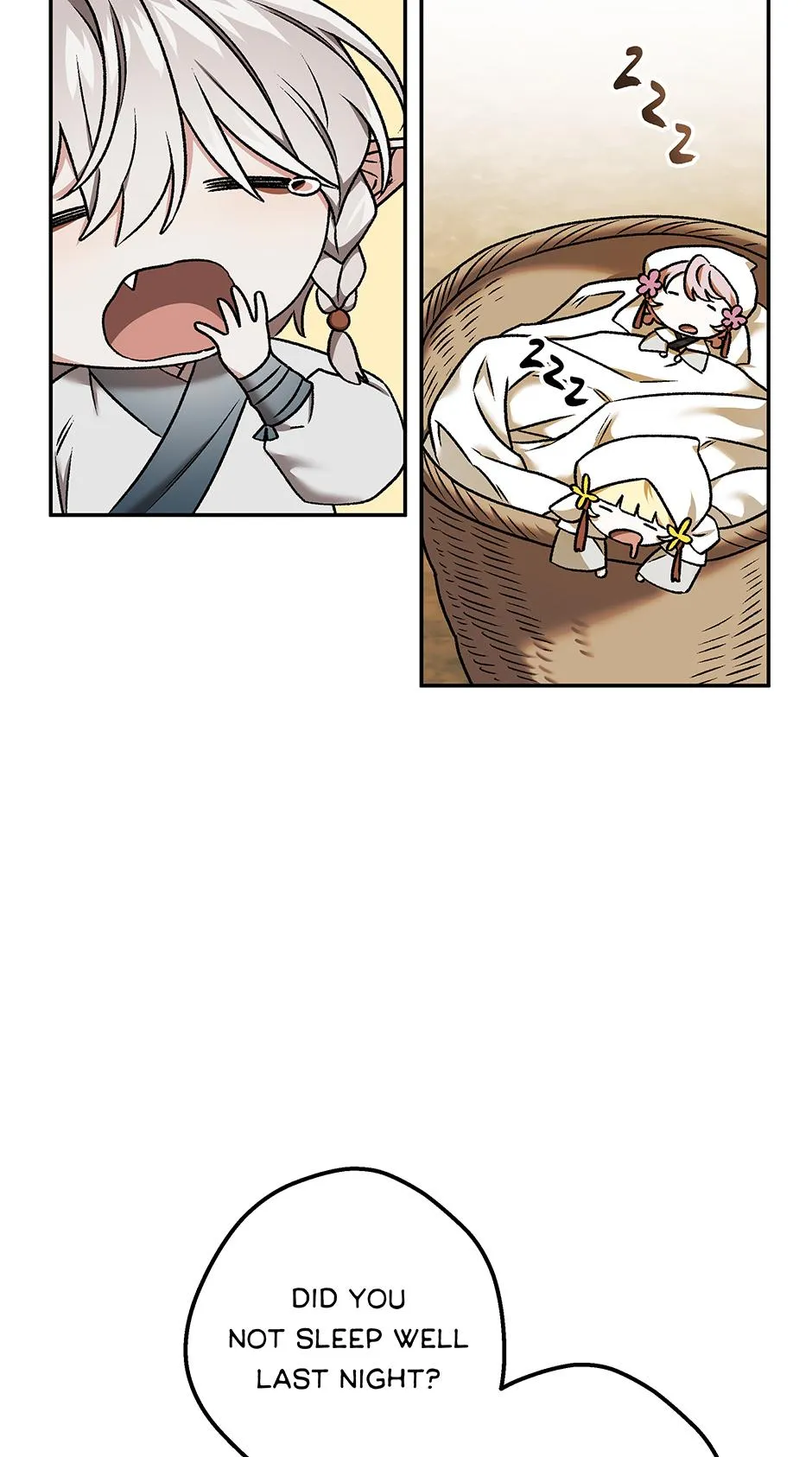 In Fate’s Red Coils - Chapter 22 Page 11