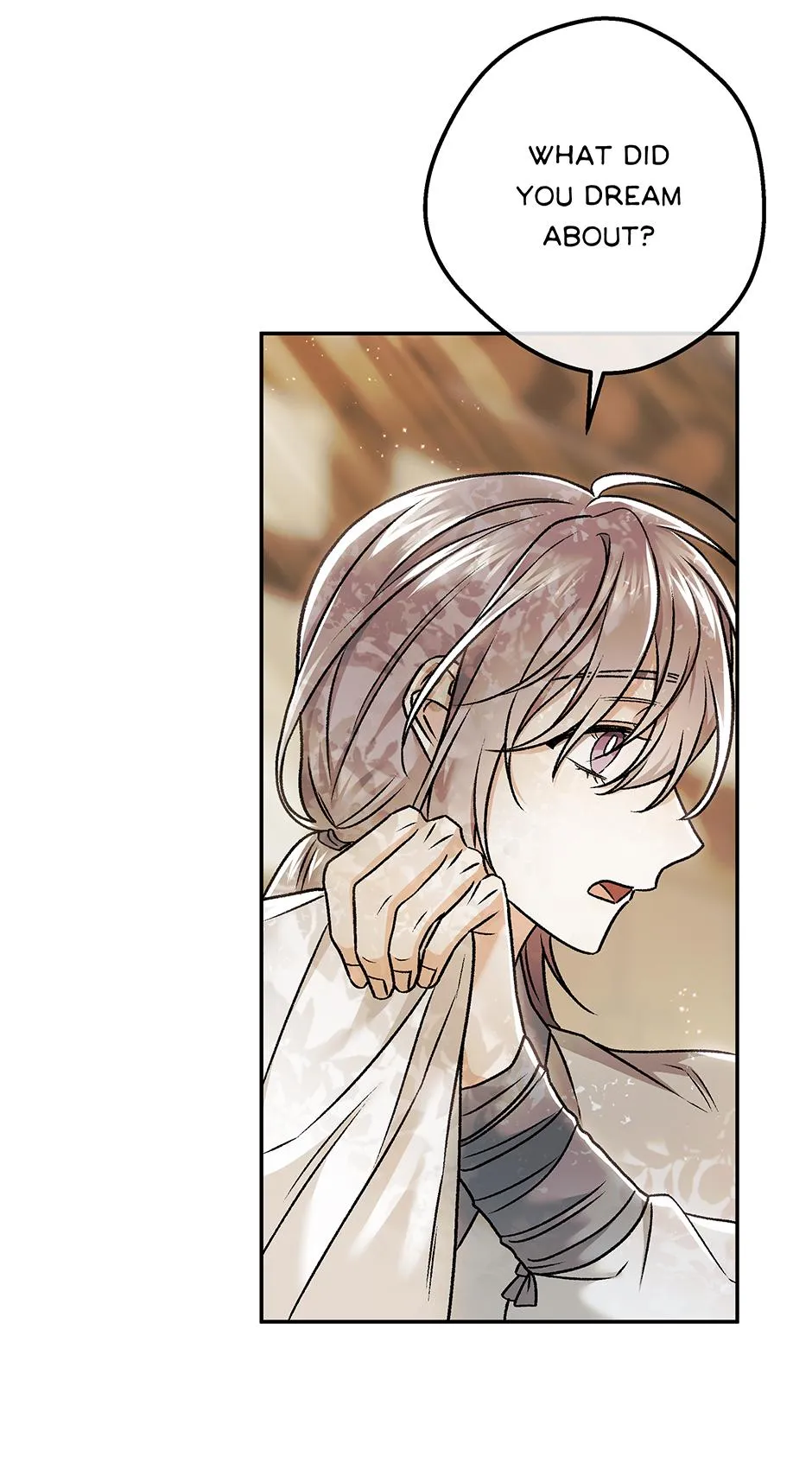 In Fate’s Red Coils - Chapter 22 Page 13