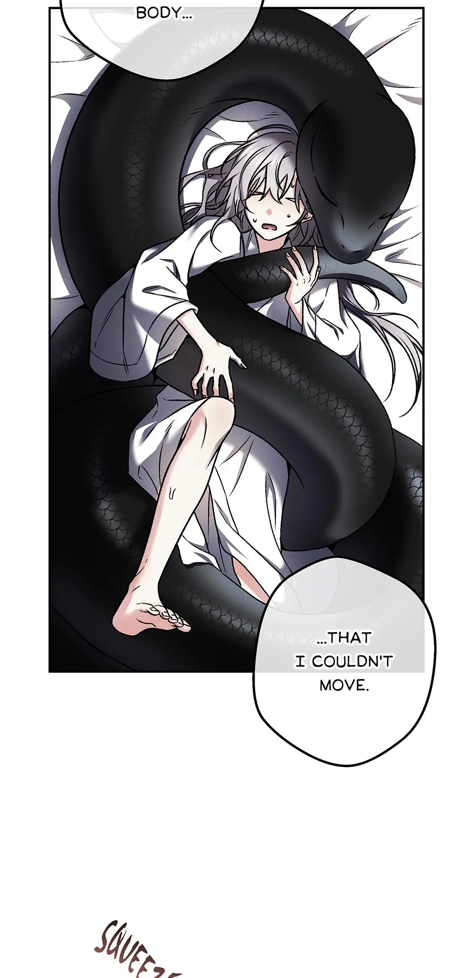 In Fate’s Red Coils - Chapter 22 Page 22
