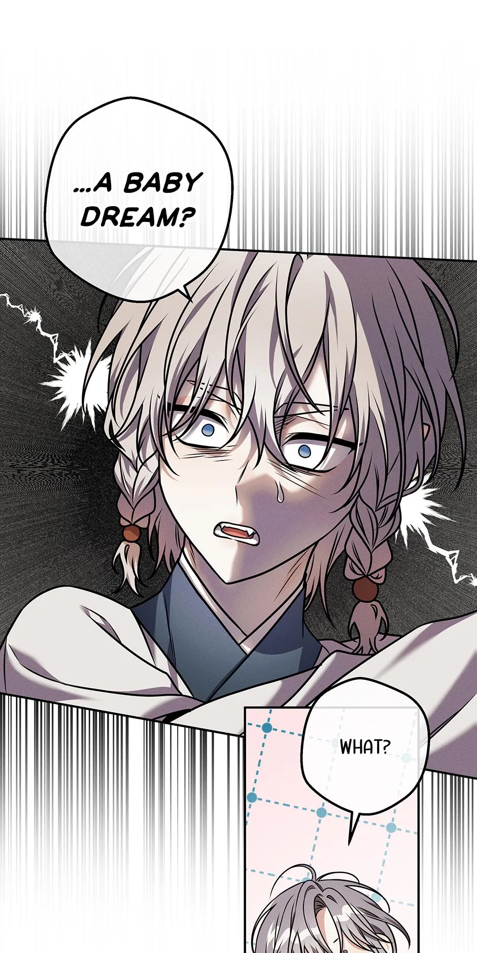 In Fate’s Red Coils - Chapter 22 Page 24