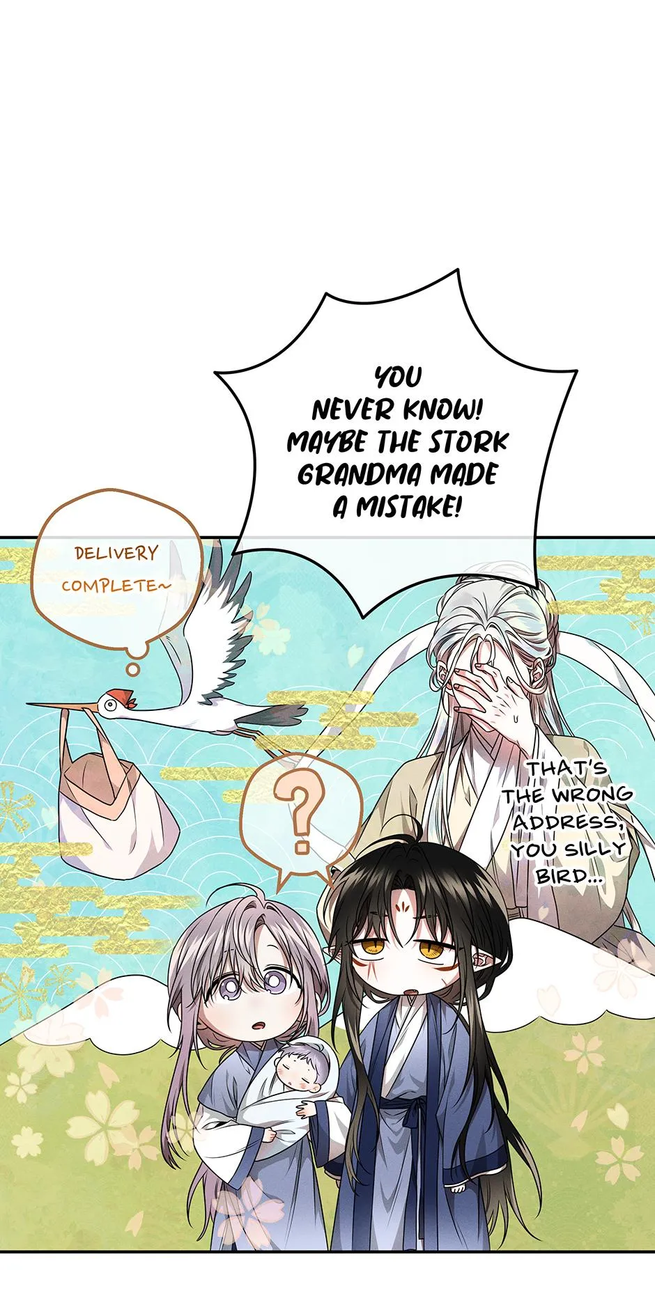 In Fate’s Red Coils - Chapter 22 Page 26