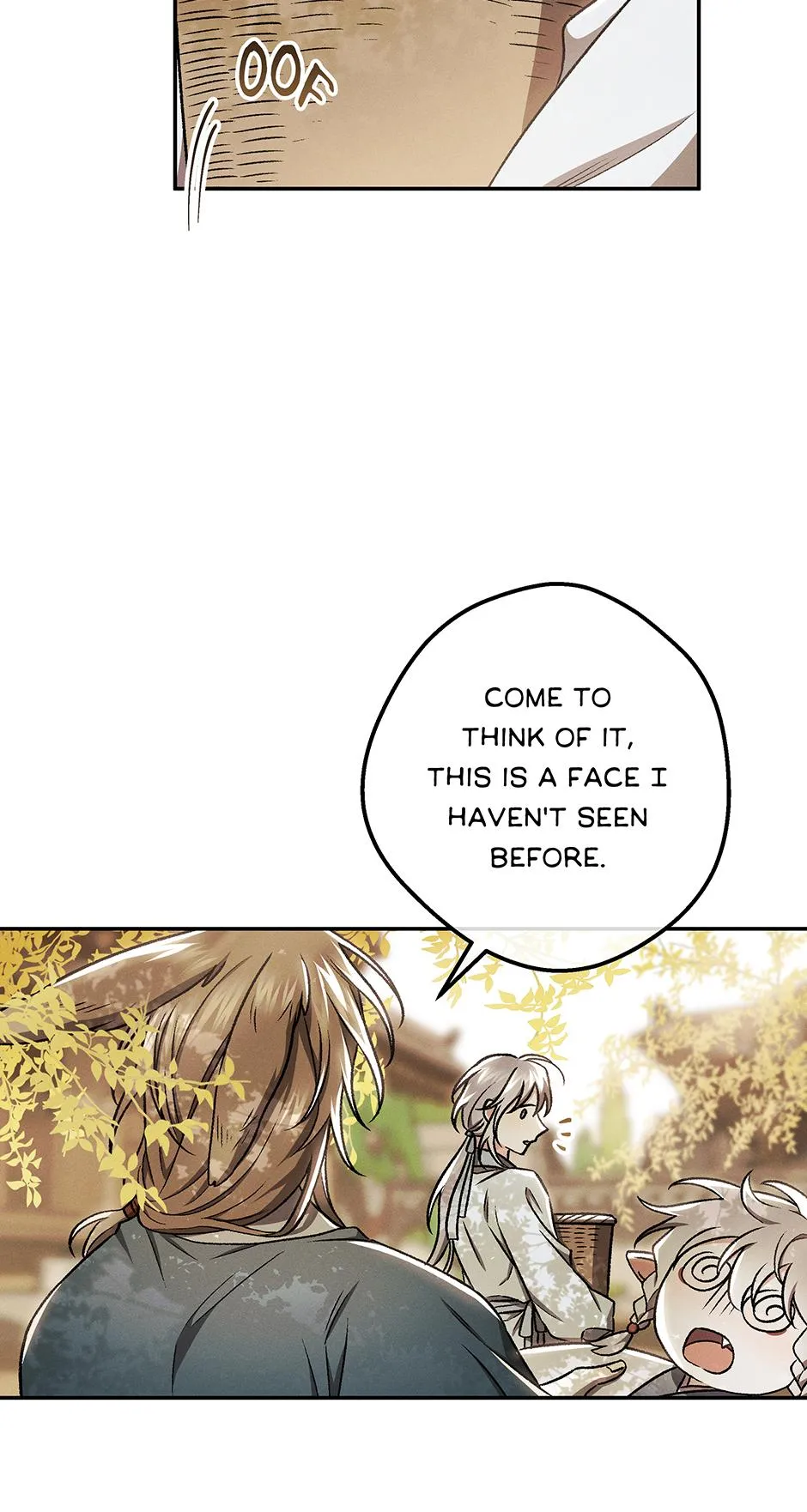 In Fate’s Red Coils - Chapter 22 Page 38