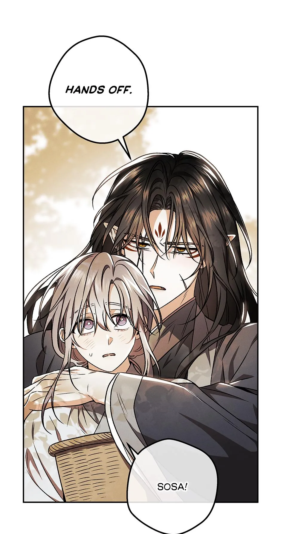 In Fate’s Red Coils - Chapter 22 Page 43