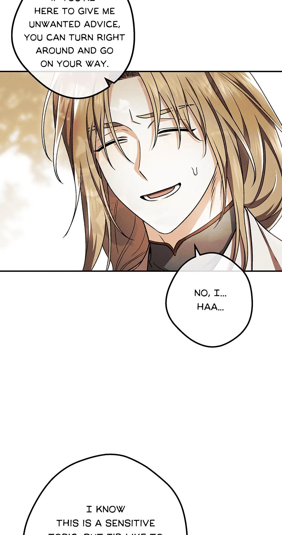 In Fate’s Red Coils - Chapter 22 Page 47