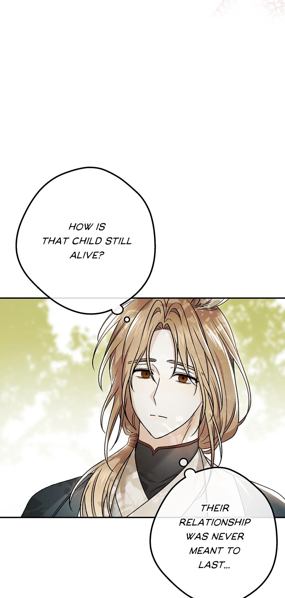 In Fate’s Red Coils - Chapter 22 Page 52