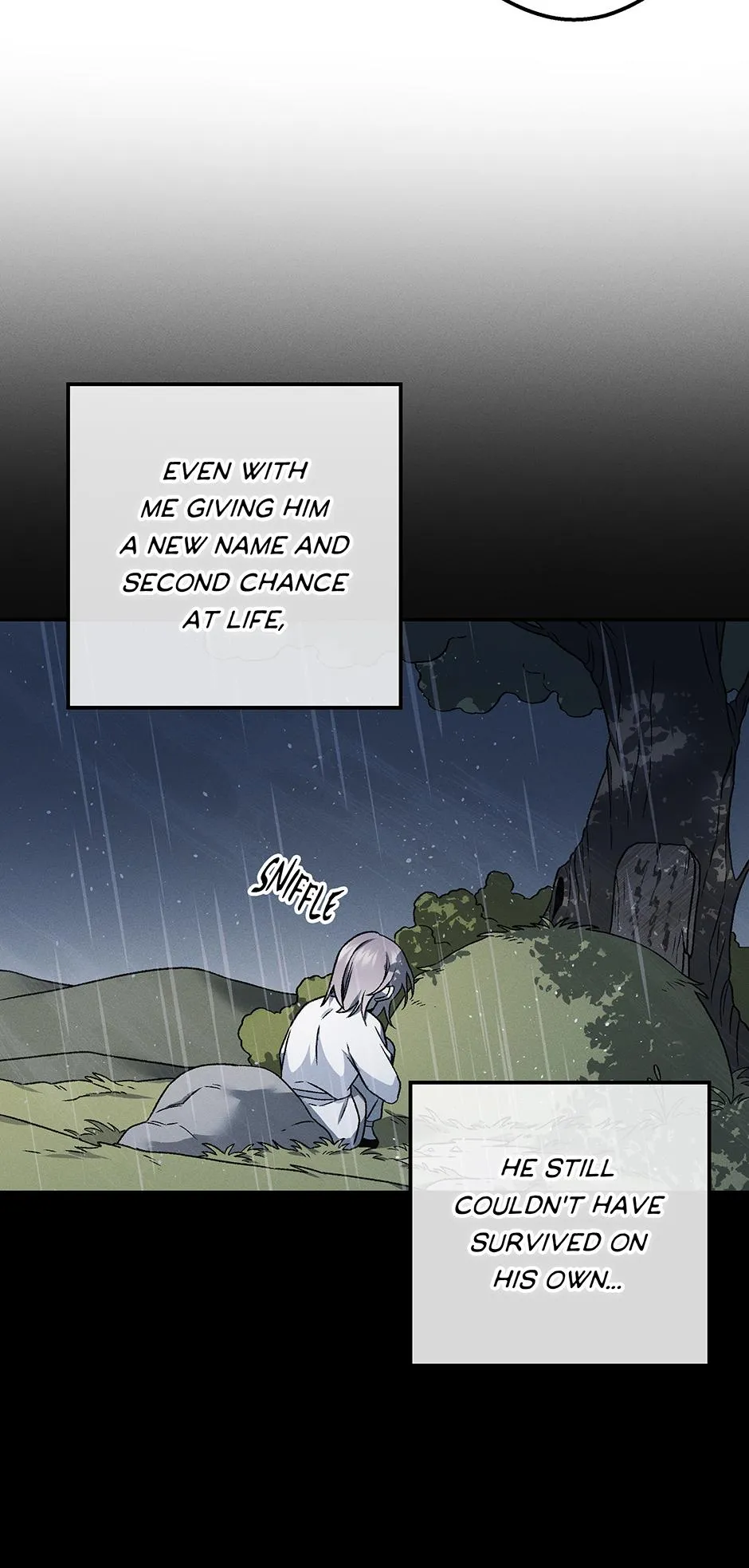 In Fate’s Red Coils - Chapter 22 Page 53